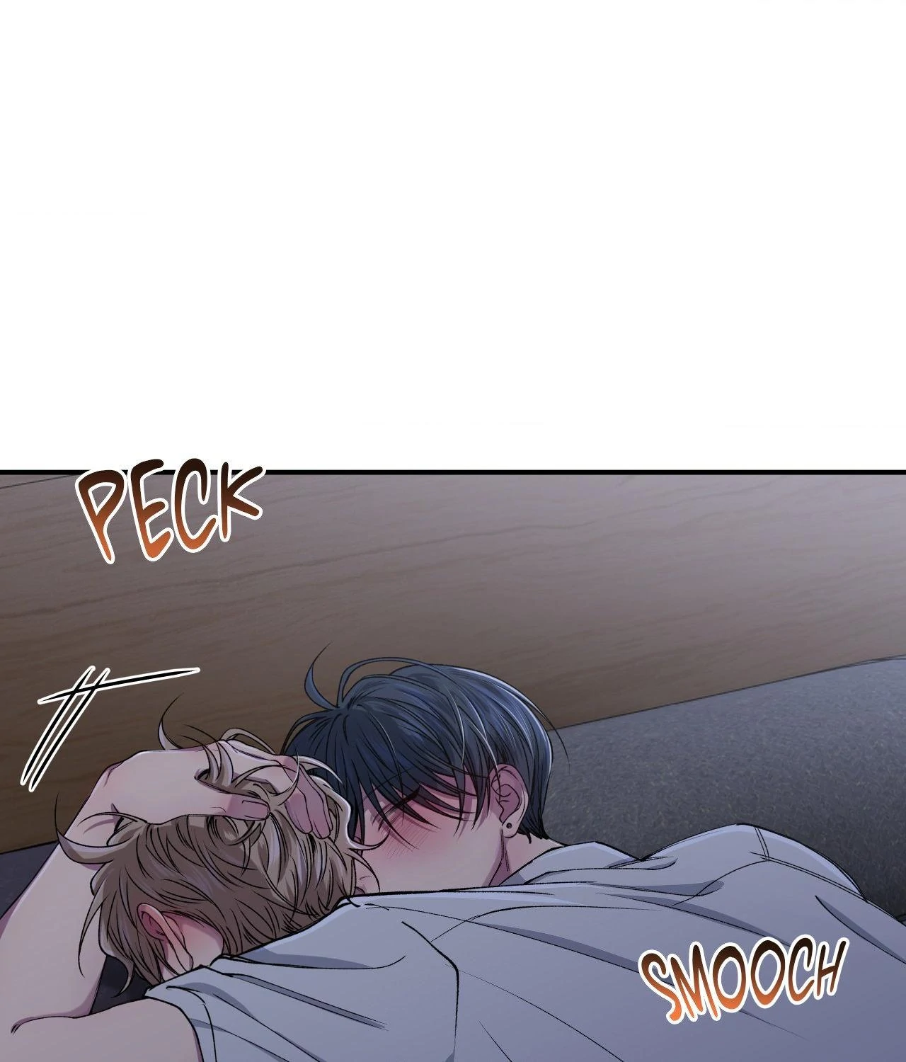 Reluctant Encounters - Chapter 29 Page 103