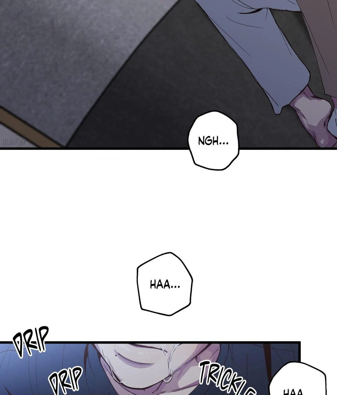Reluctant Encounters - Chapter 3 Page 68