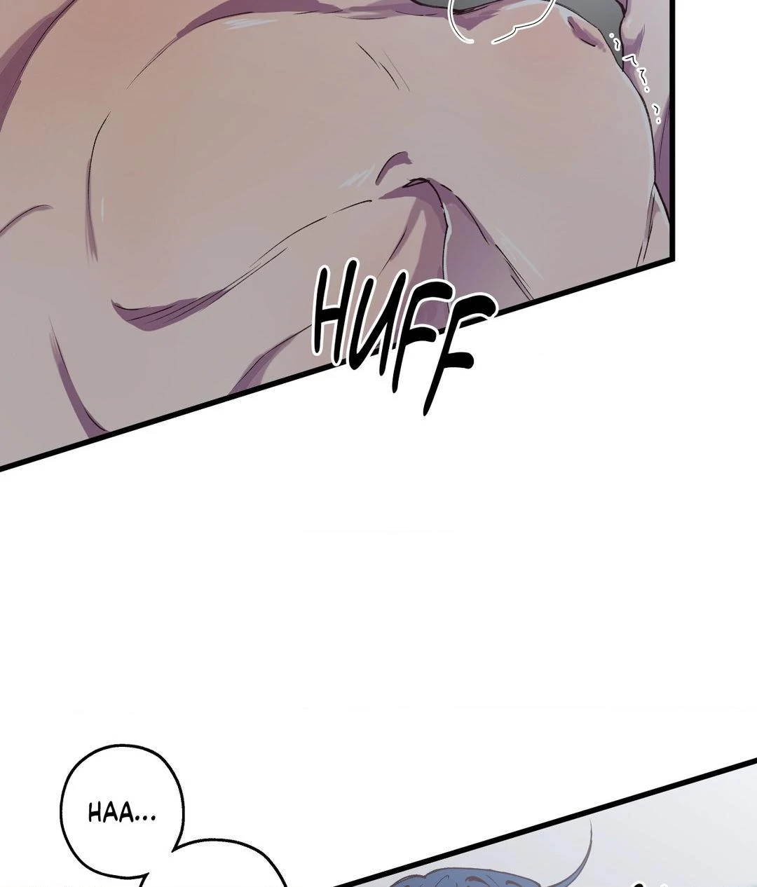 Reluctant Encounters - Chapter 3 Page 76