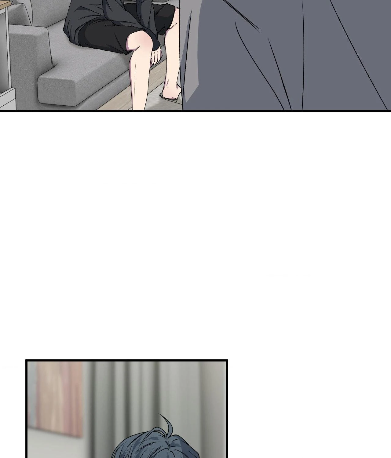Reluctant Encounters - Chapter 30 Page 29