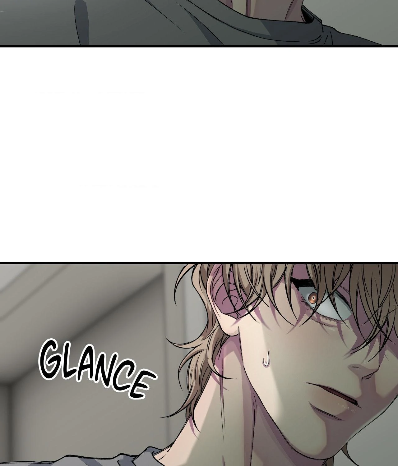 Reluctant Encounters - Chapter 30 Page 47
