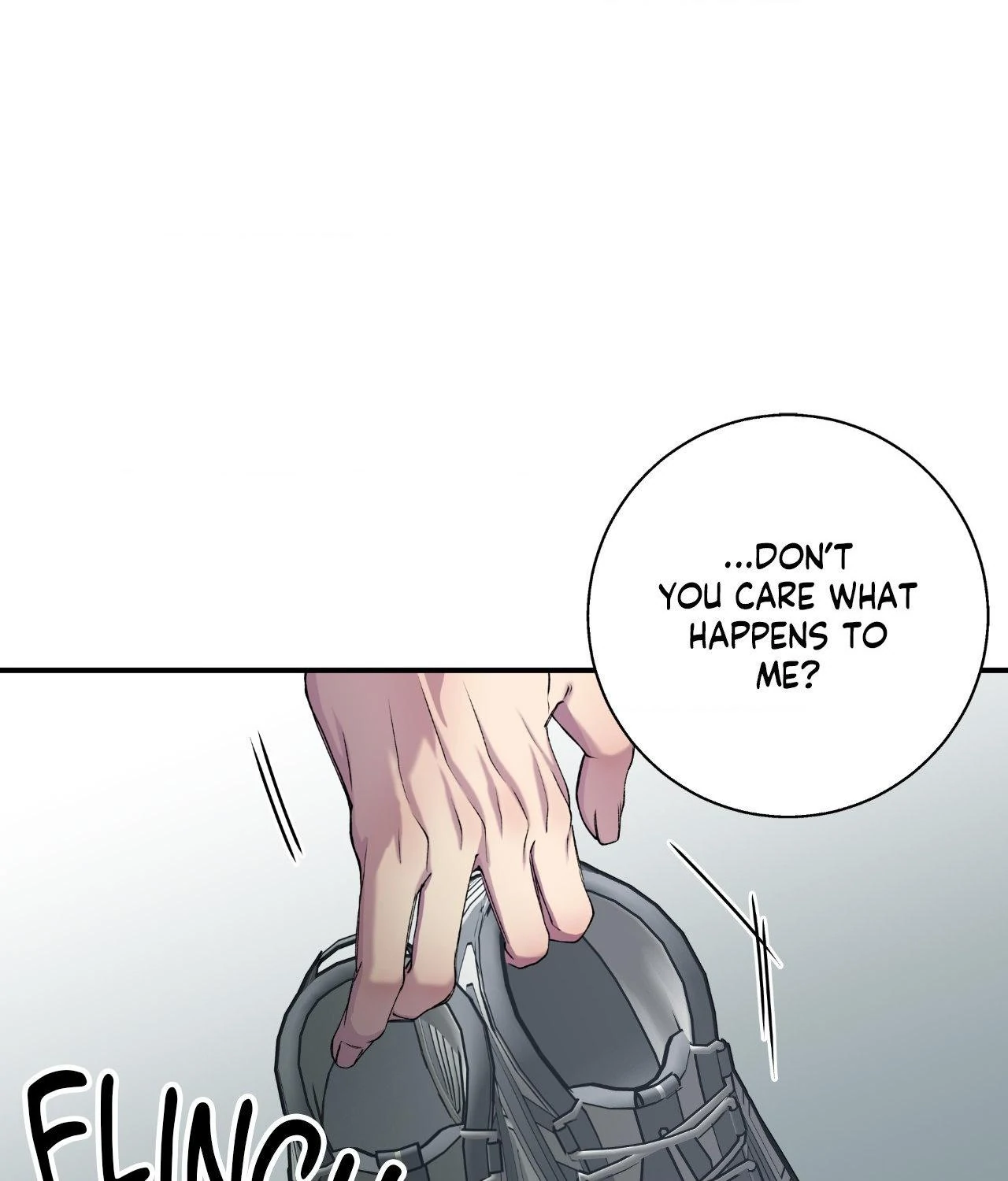 Reluctant Encounters - Chapter 30 Page 71