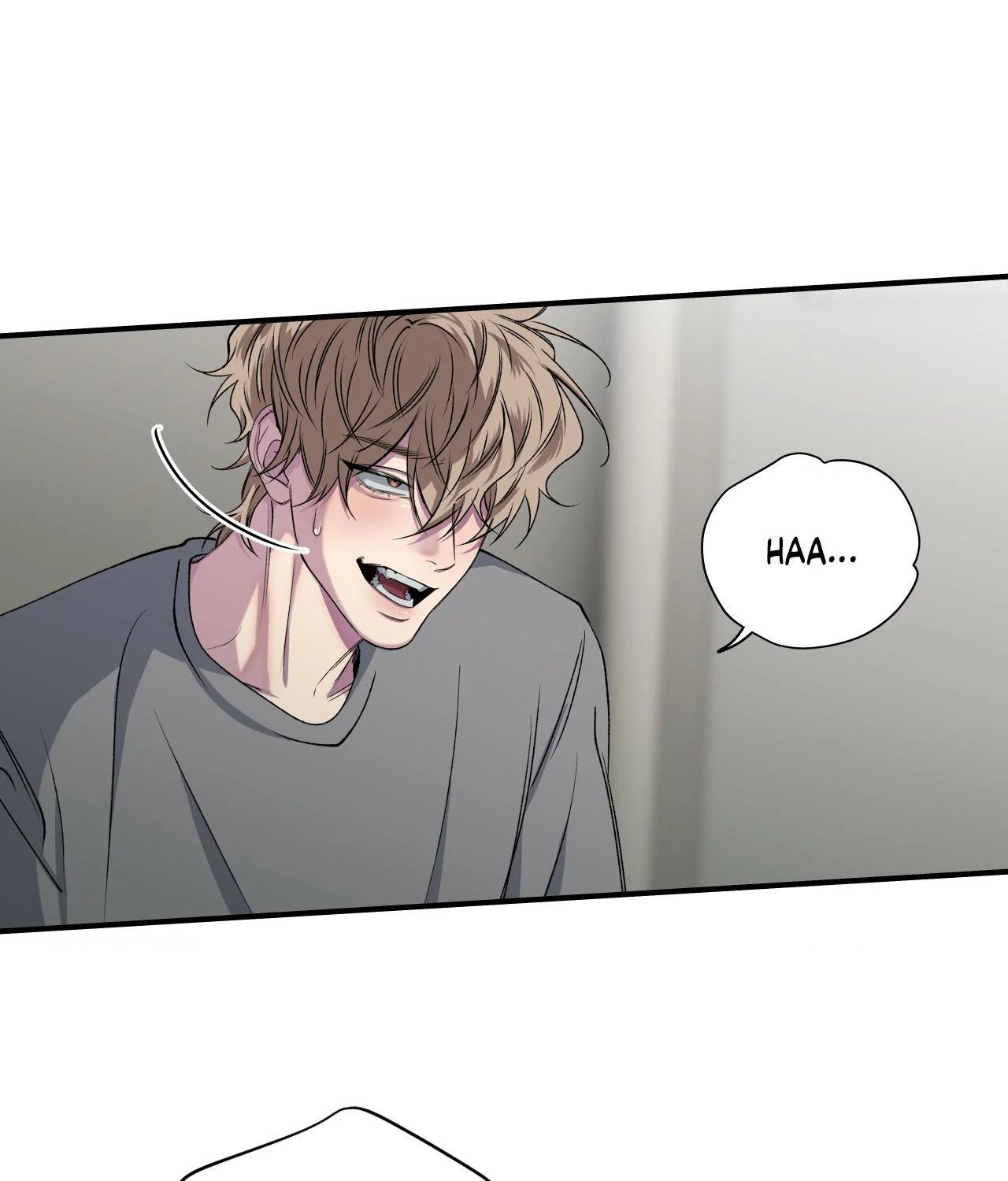 Reluctant Encounters - Chapter 30 Page 76