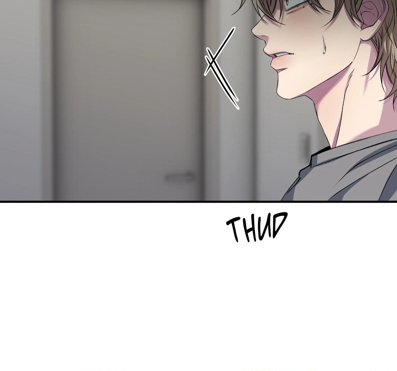 Reluctant Encounters - Chapter 30 Page 81