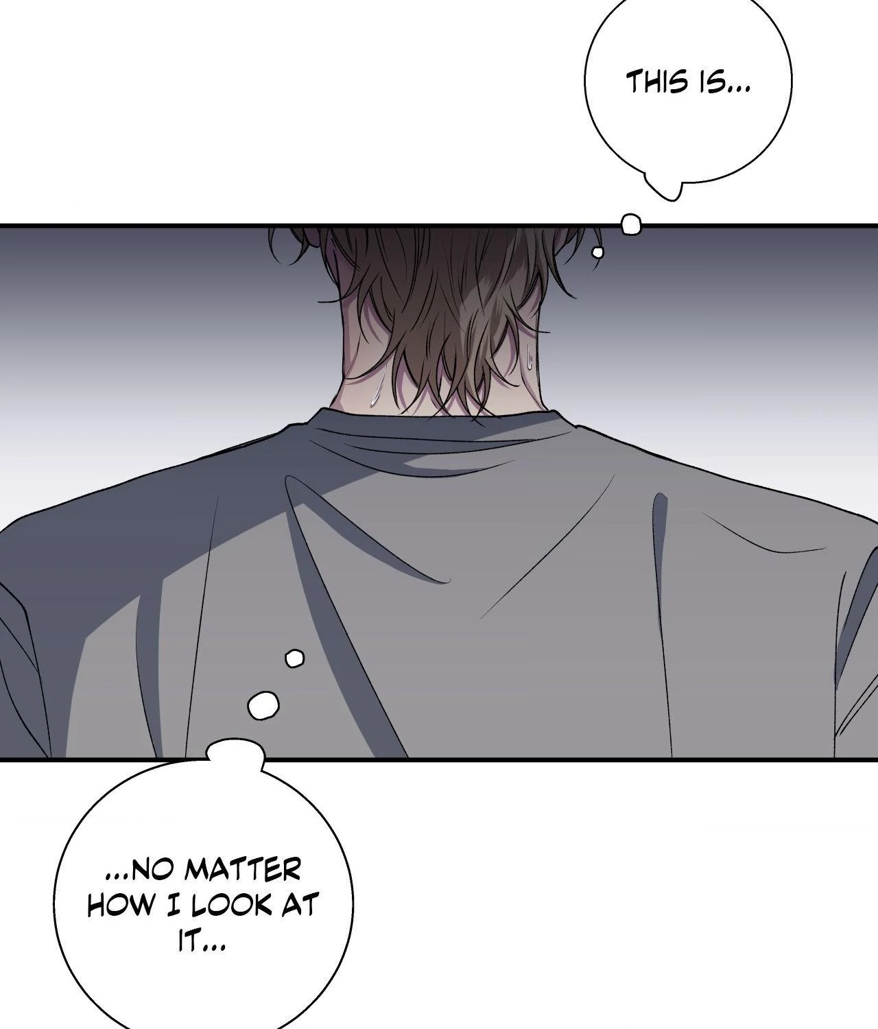 Reluctant Encounters - Chapter 30 Page 87