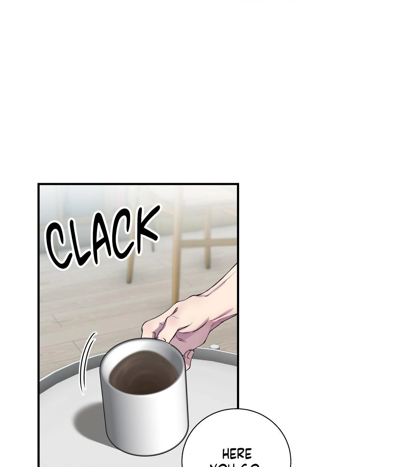 Reluctant Encounters - Chapter 30 Page 94