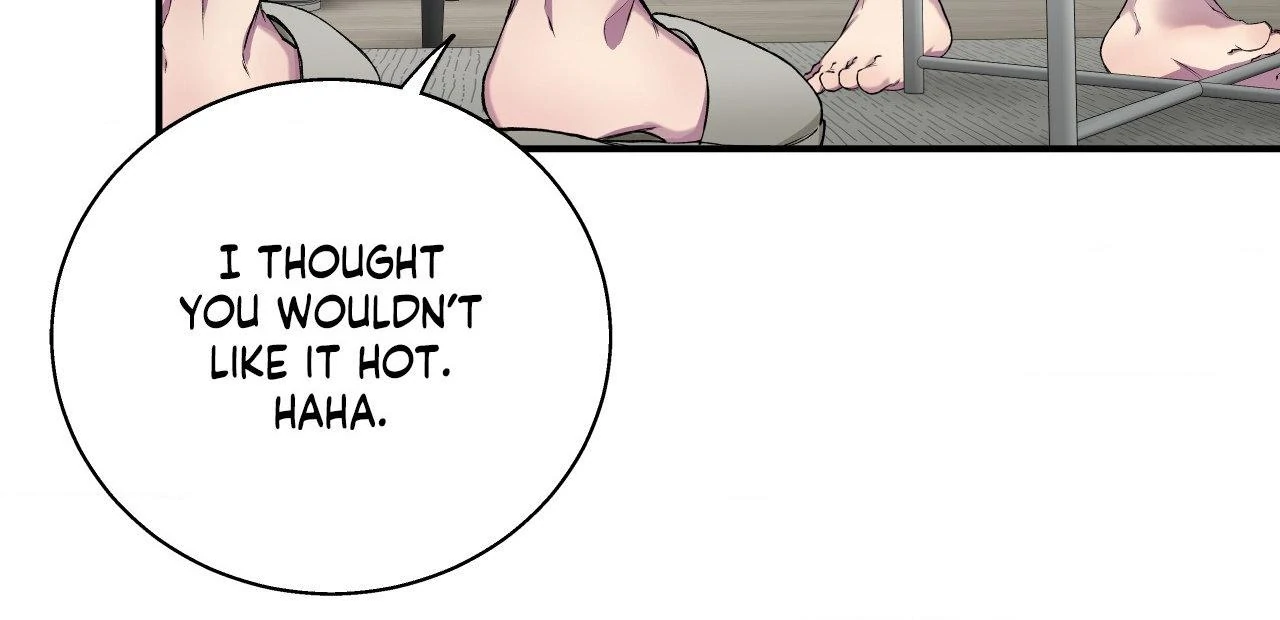 Reluctant Encounters - Chapter 30 Page 96