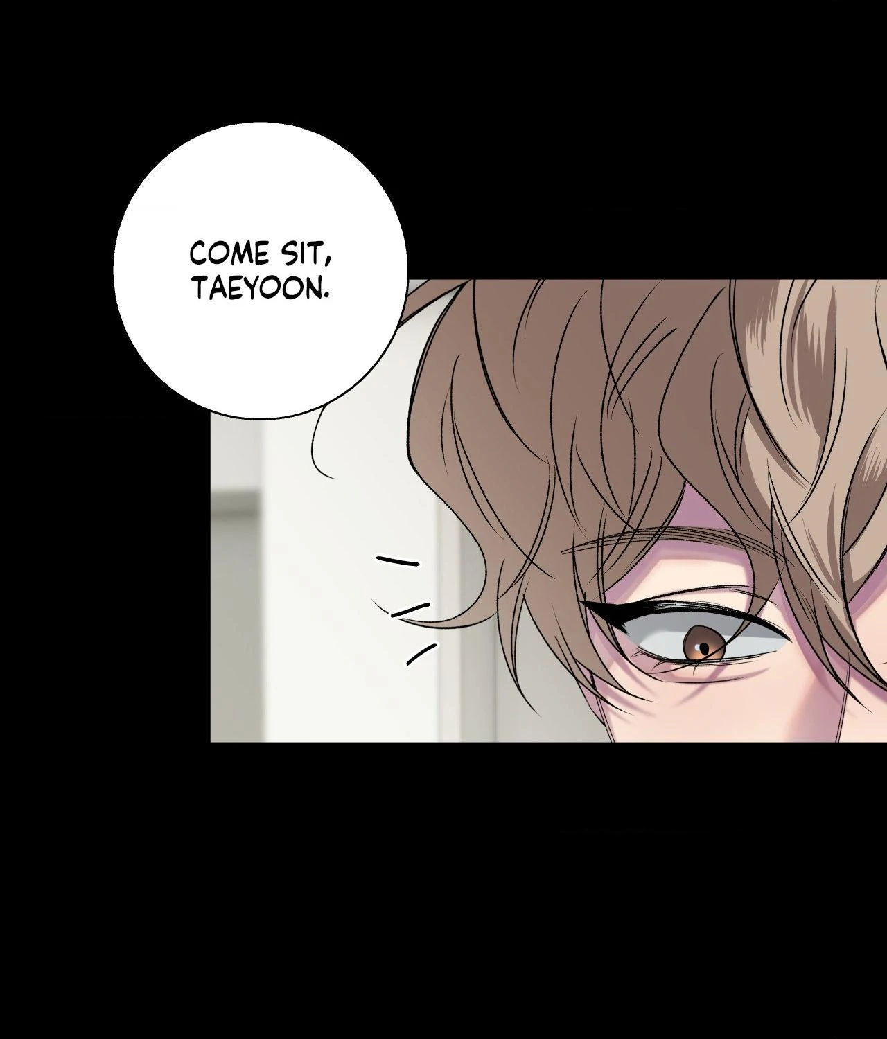 Reluctant Encounters - Chapter 31 Page 8