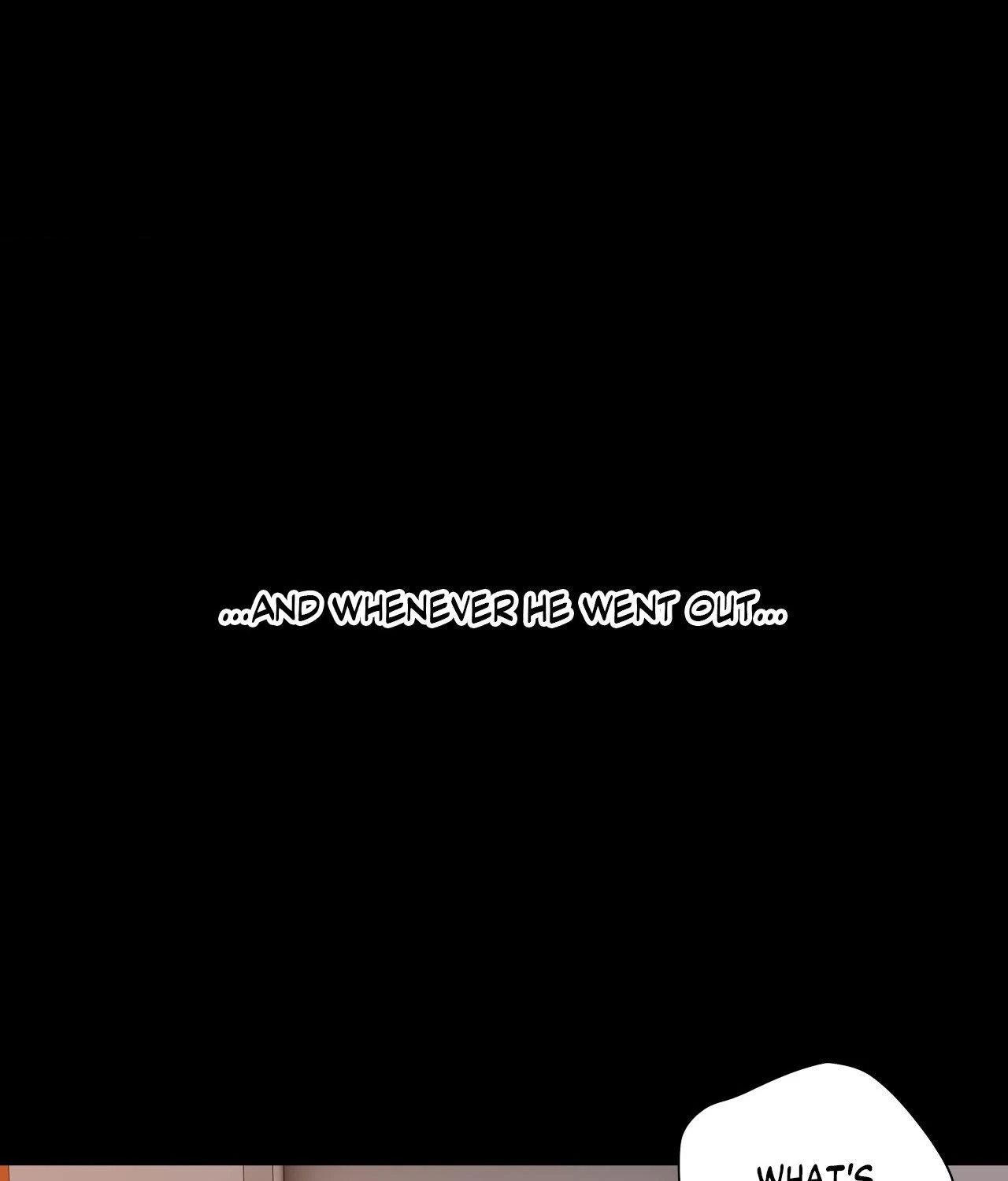 Reluctant Encounters - Chapter 31 Page 16