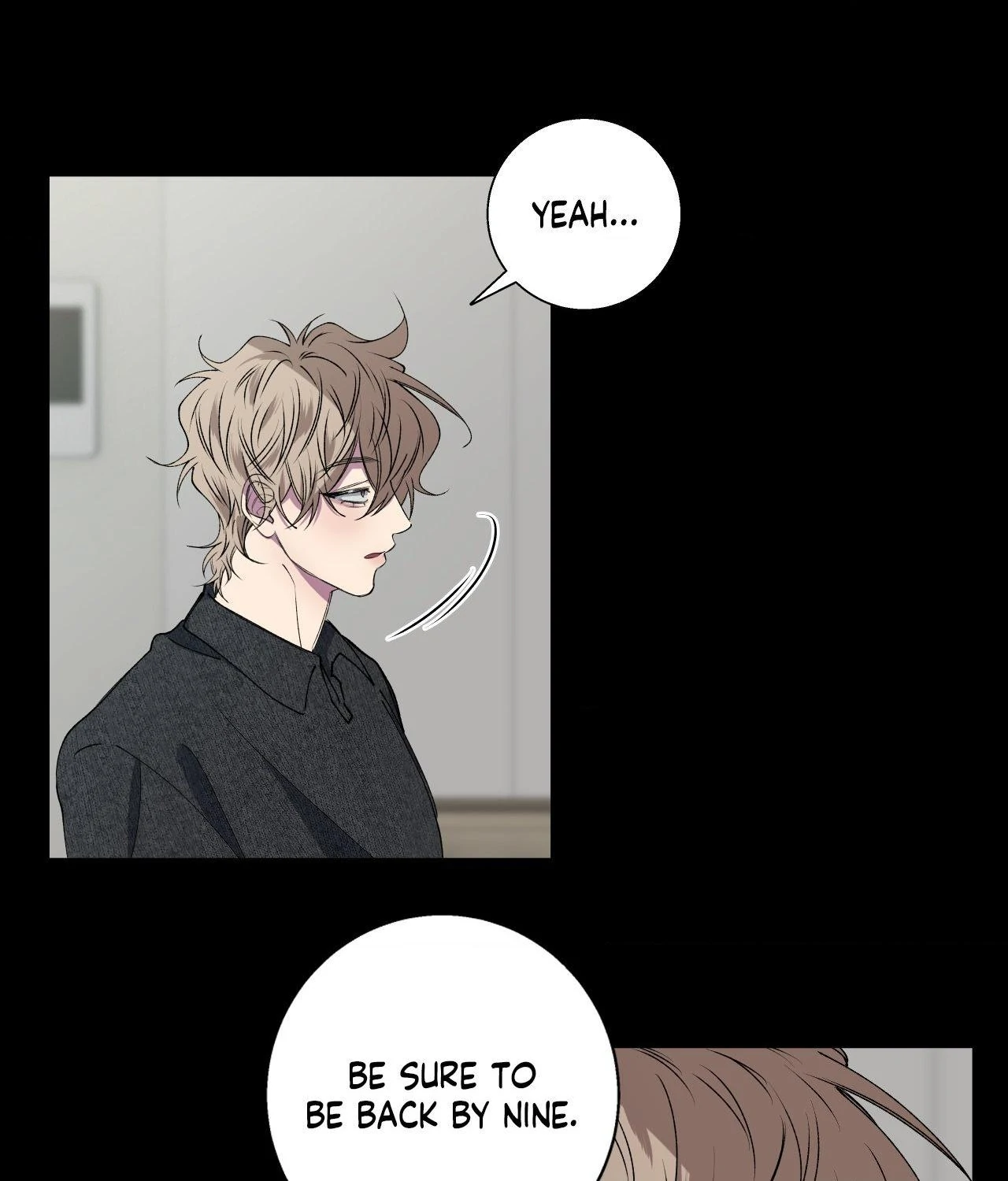 Reluctant Encounters - Chapter 31 Page 29