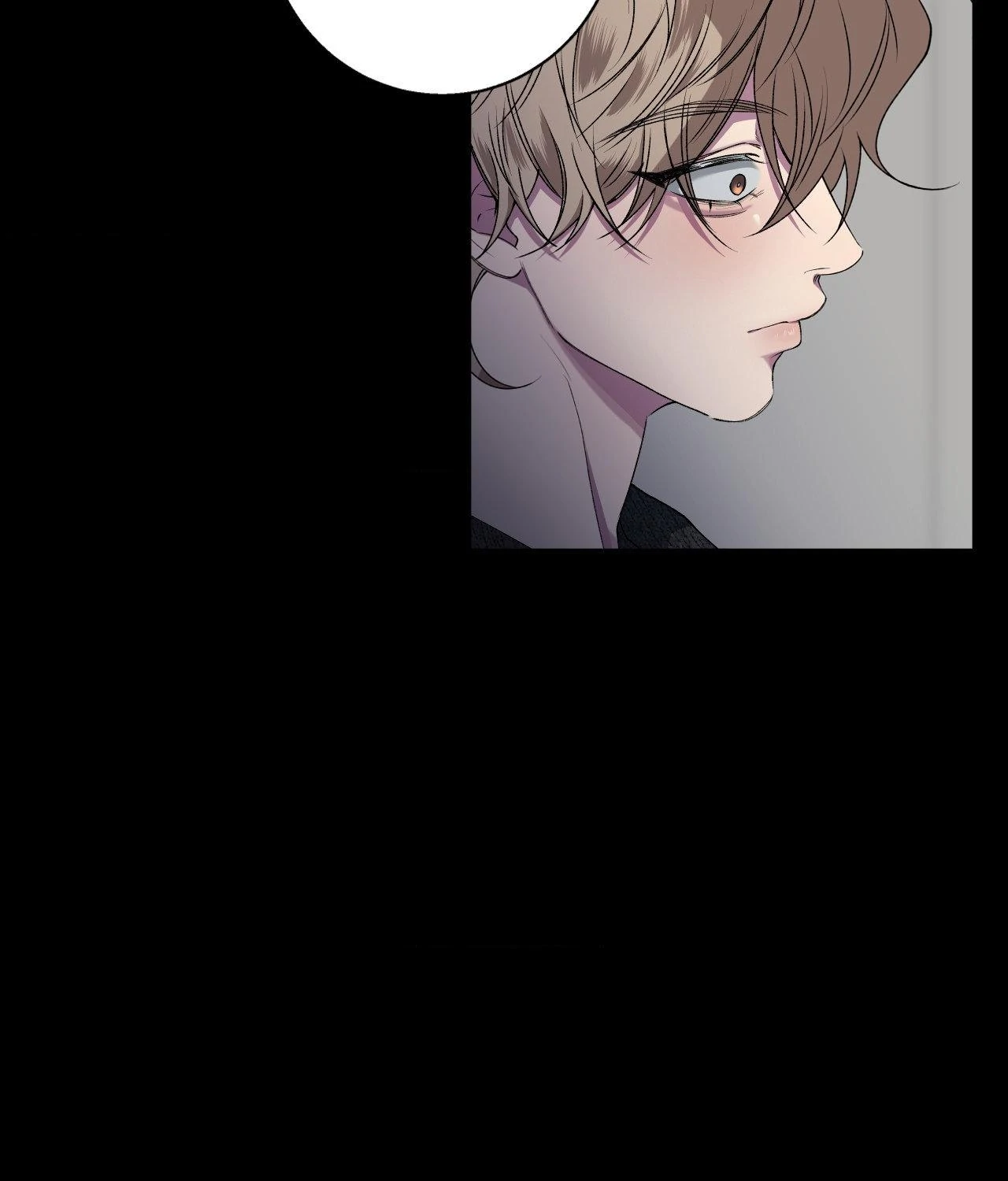 Reluctant Encounters - Chapter 31 Page 30