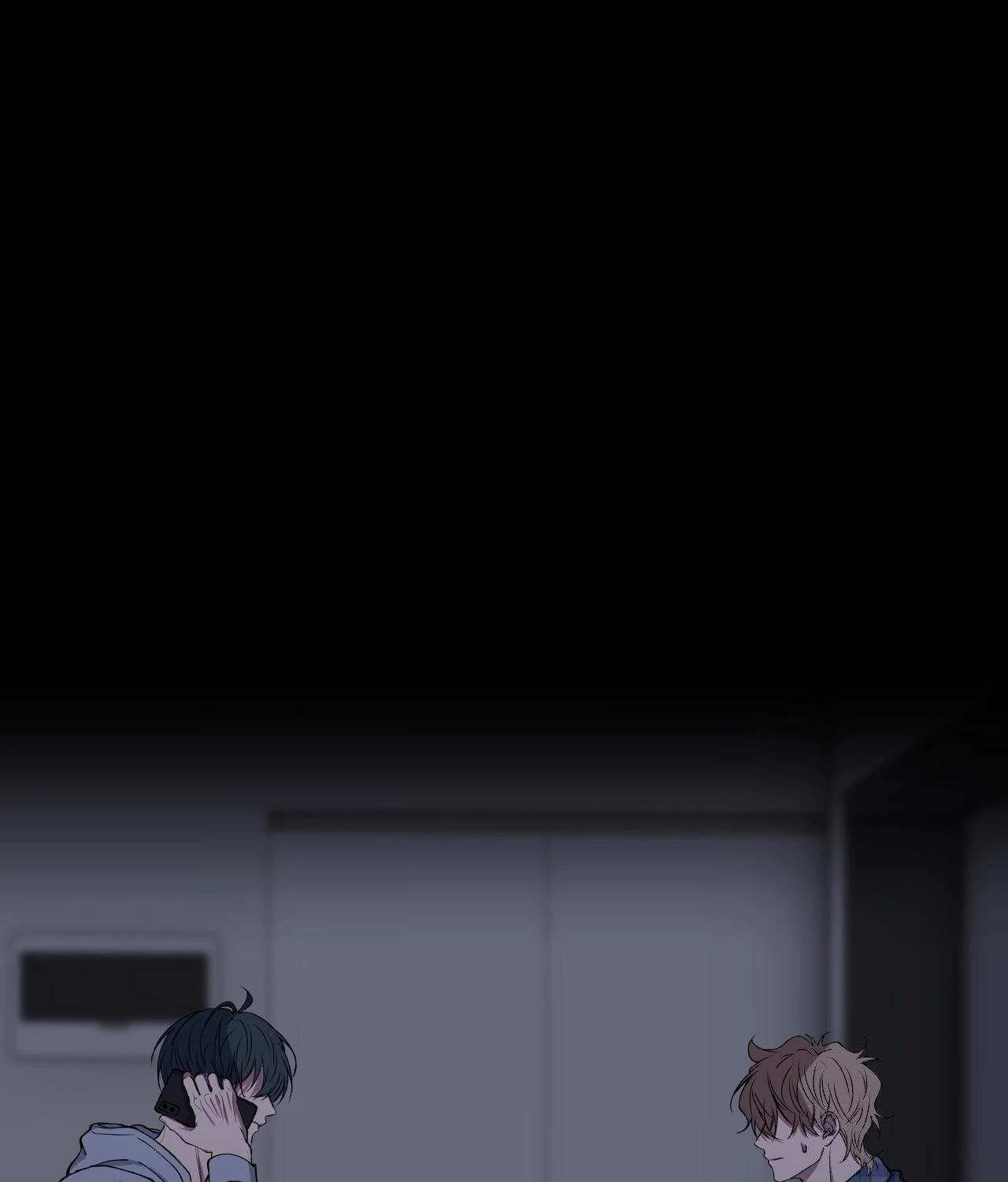 Reluctant Encounters - Chapter 31 Page 51