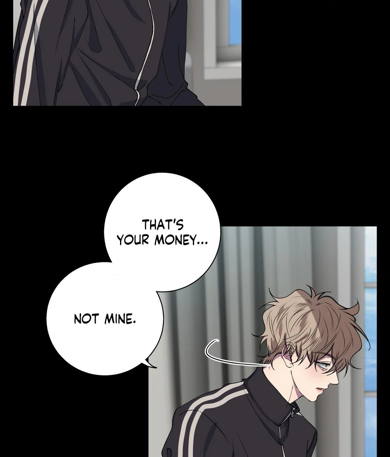 Reluctant Encounters - Chapter 31 Page 65