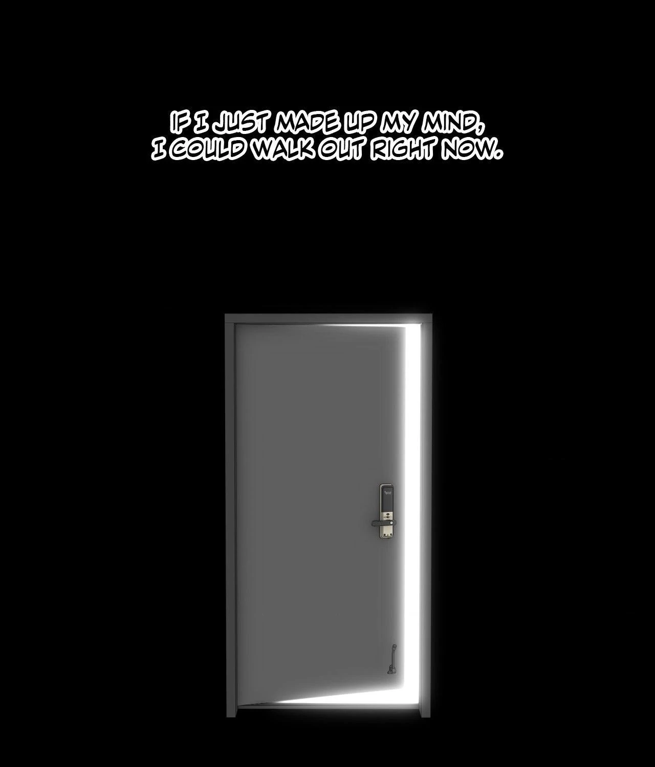 Reluctant Encounters - Chapter 31 Page 95