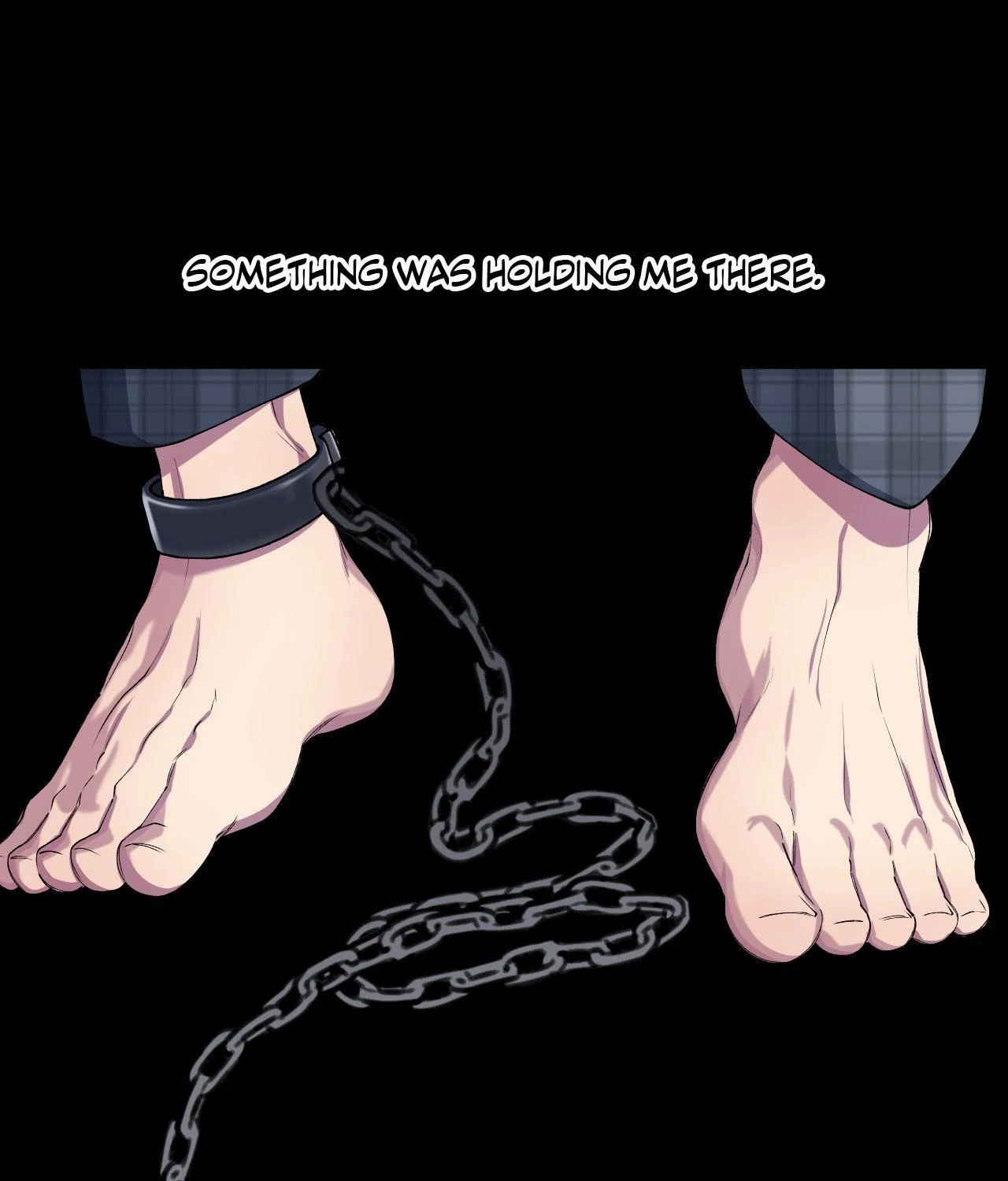 Reluctant Encounters - Chapter 31 Page 98