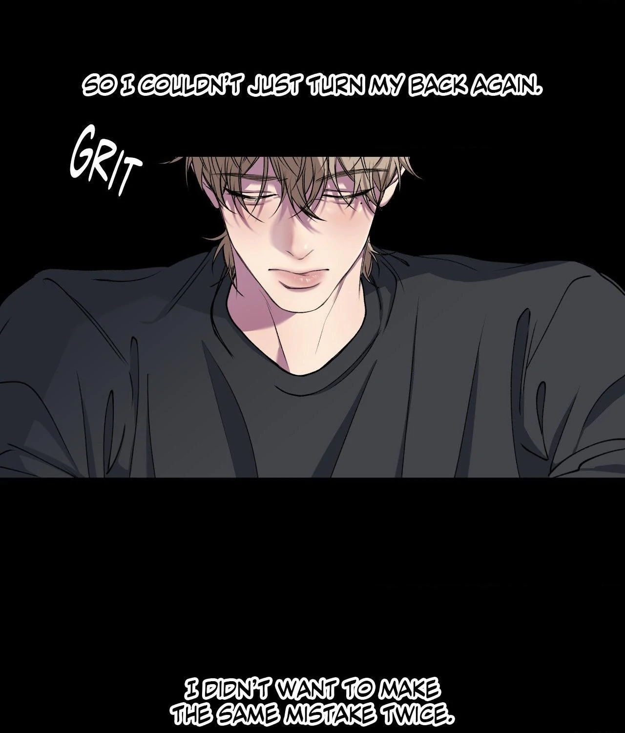 Reluctant Encounters - Chapter 31 Page 113