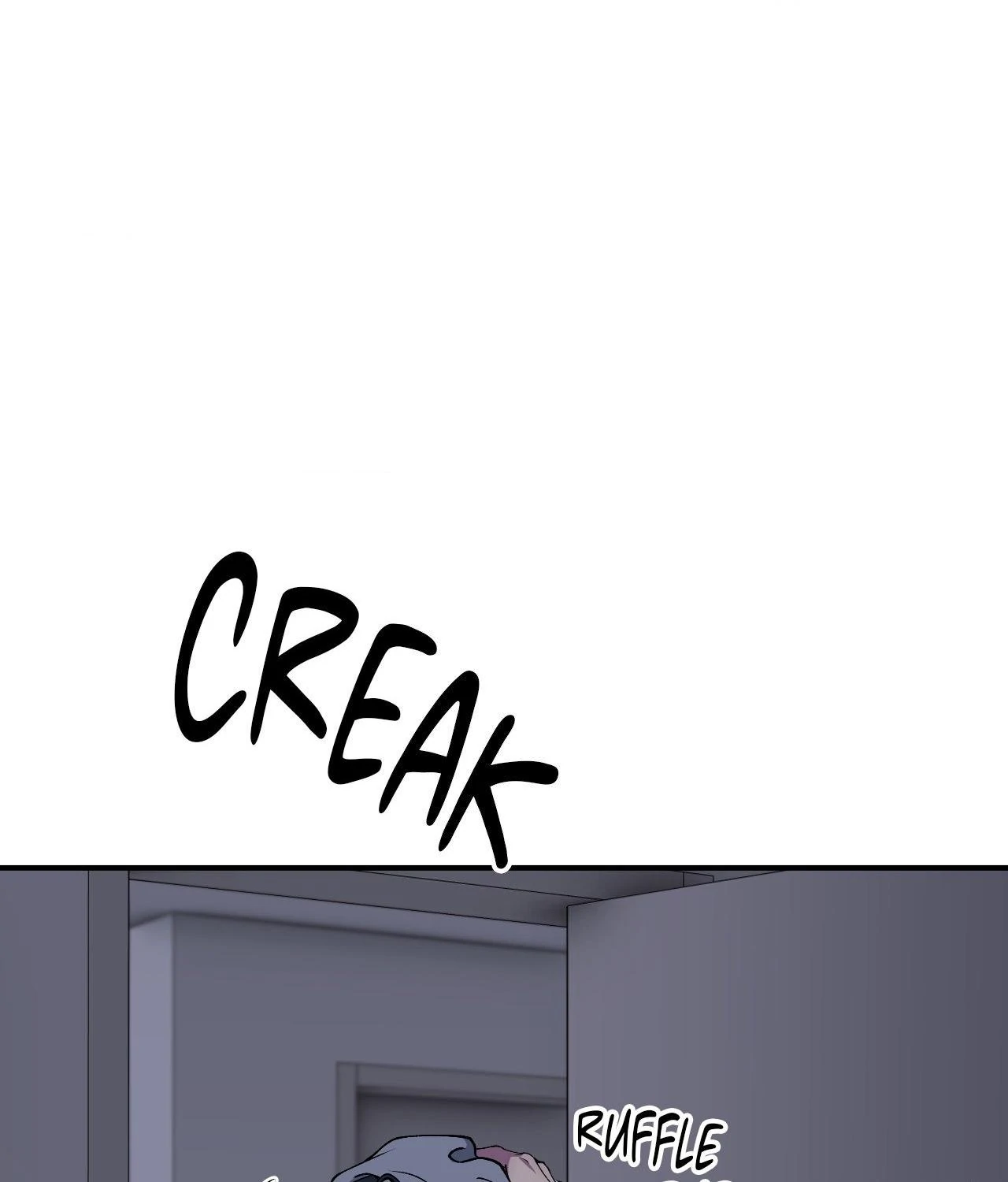 Reluctant Encounters - Chapter 32 Page 4
