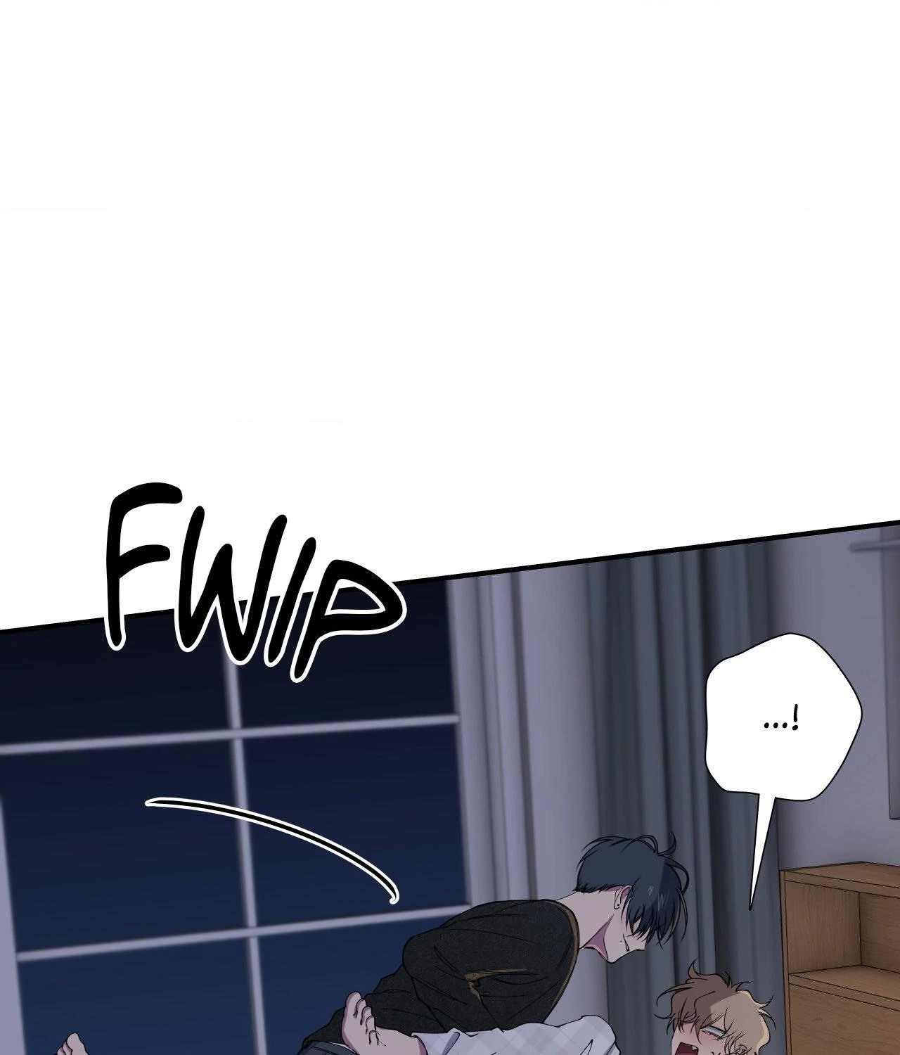 Reluctant Encounters - Chapter 32 Page 45