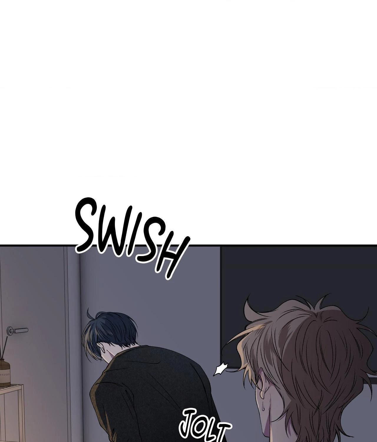 Reluctant Encounters - Chapter 32 Page 61