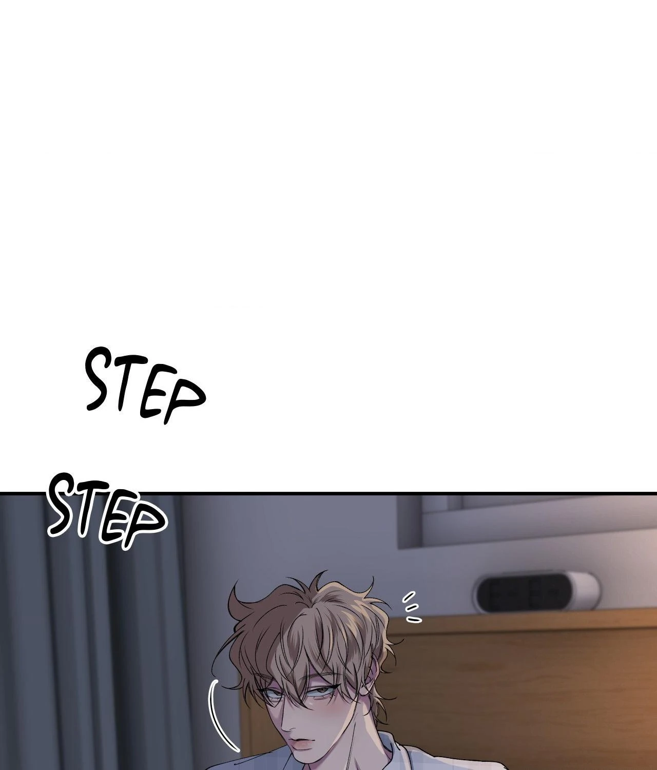 Reluctant Encounters - Chapter 32 Page 66