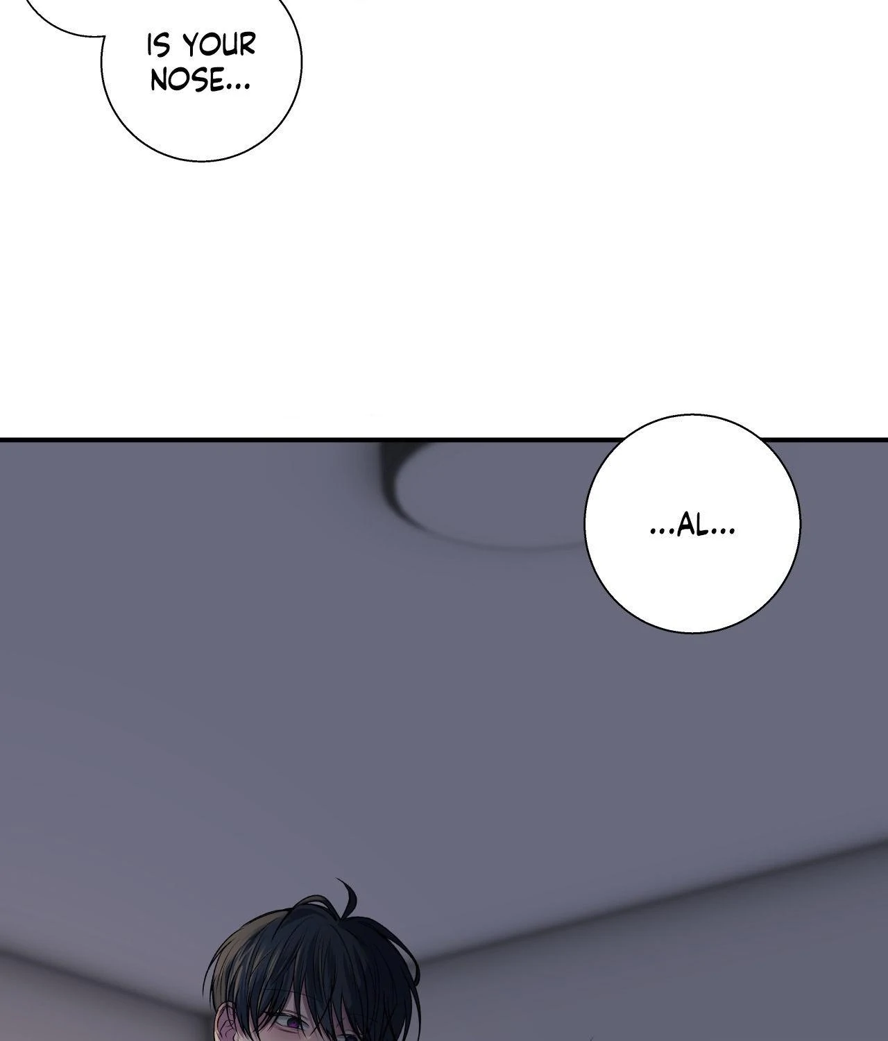 Reluctant Encounters - Chapter 32 Page 69