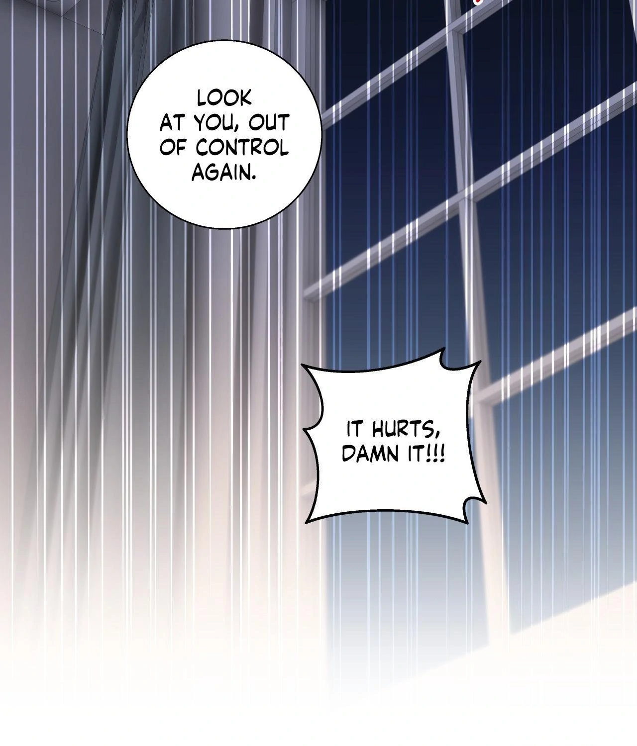 Reluctant Encounters - Chapter 32 Page 82
