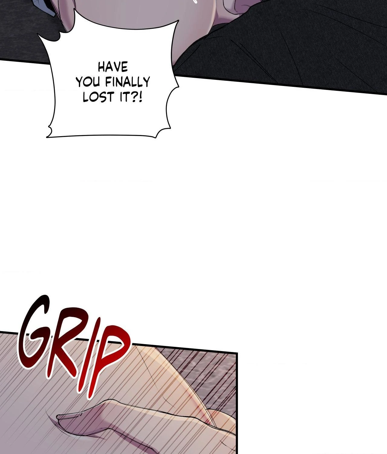 Reluctant Encounters - Chapter 32 Page 93