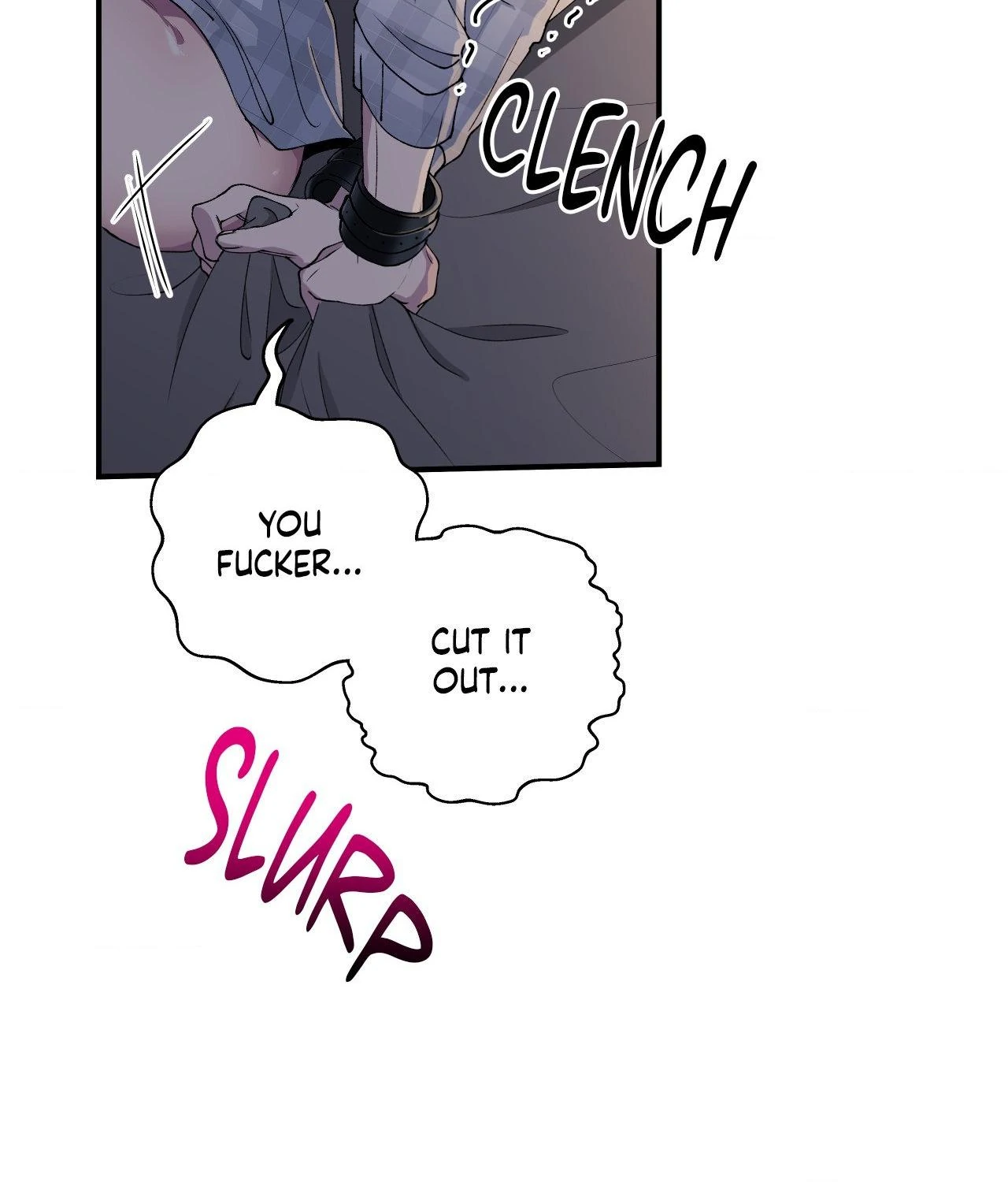 Reluctant Encounters - Chapter 32 Page 100
