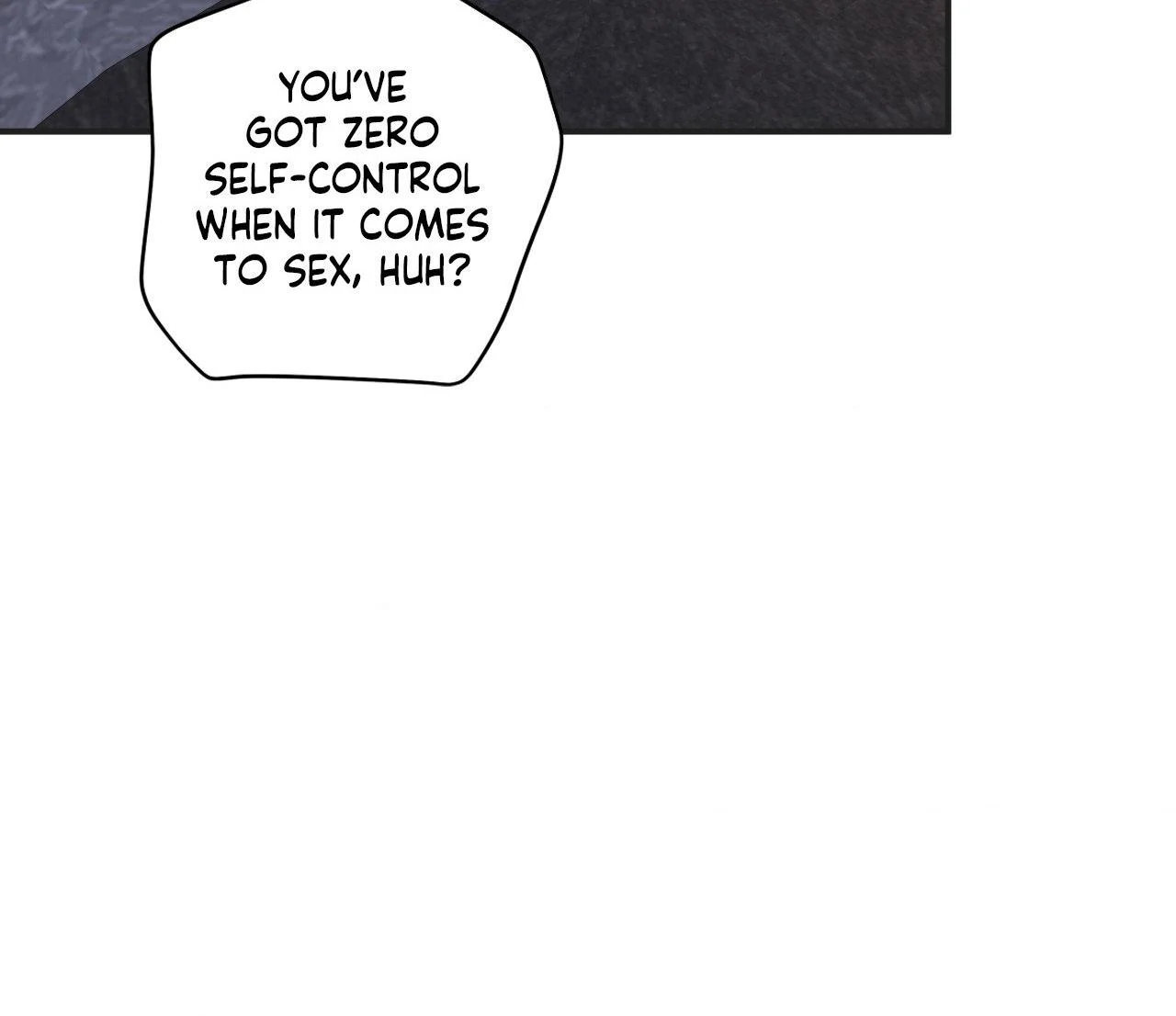 Reluctant Encounters - Chapter 33 Page 7