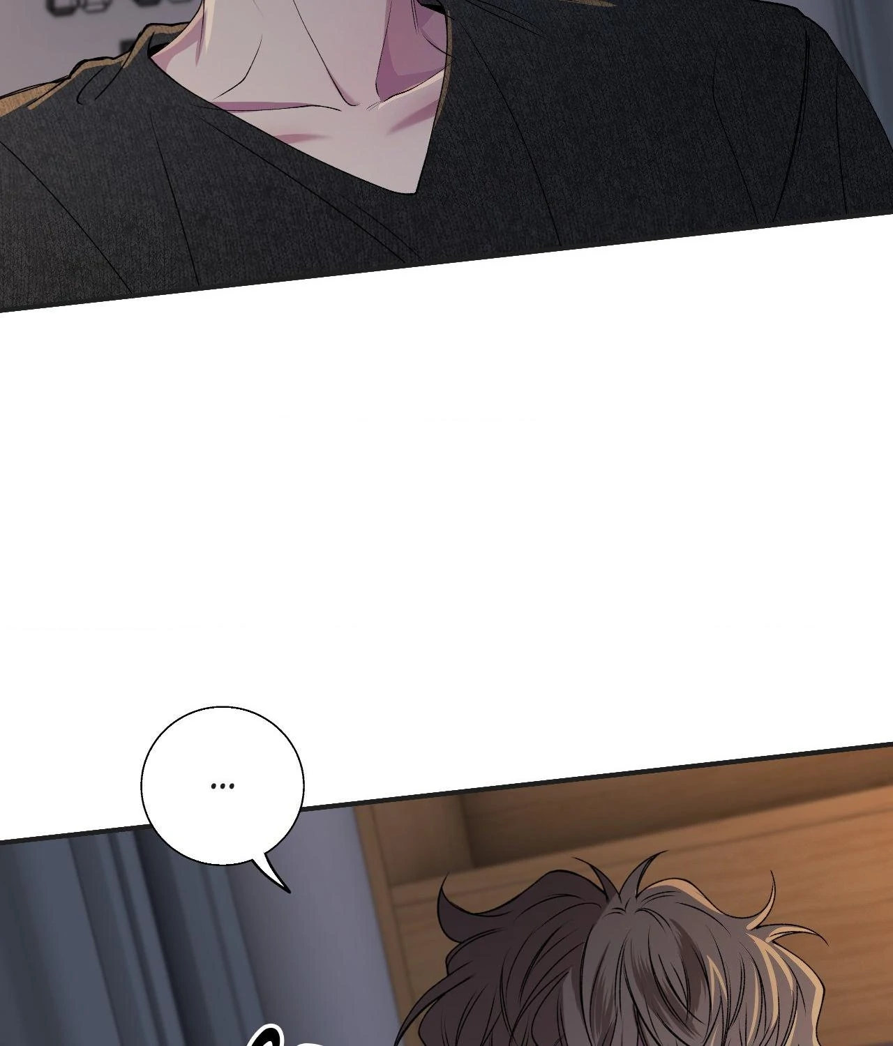 Reluctant Encounters - Chapter 33 Page 28