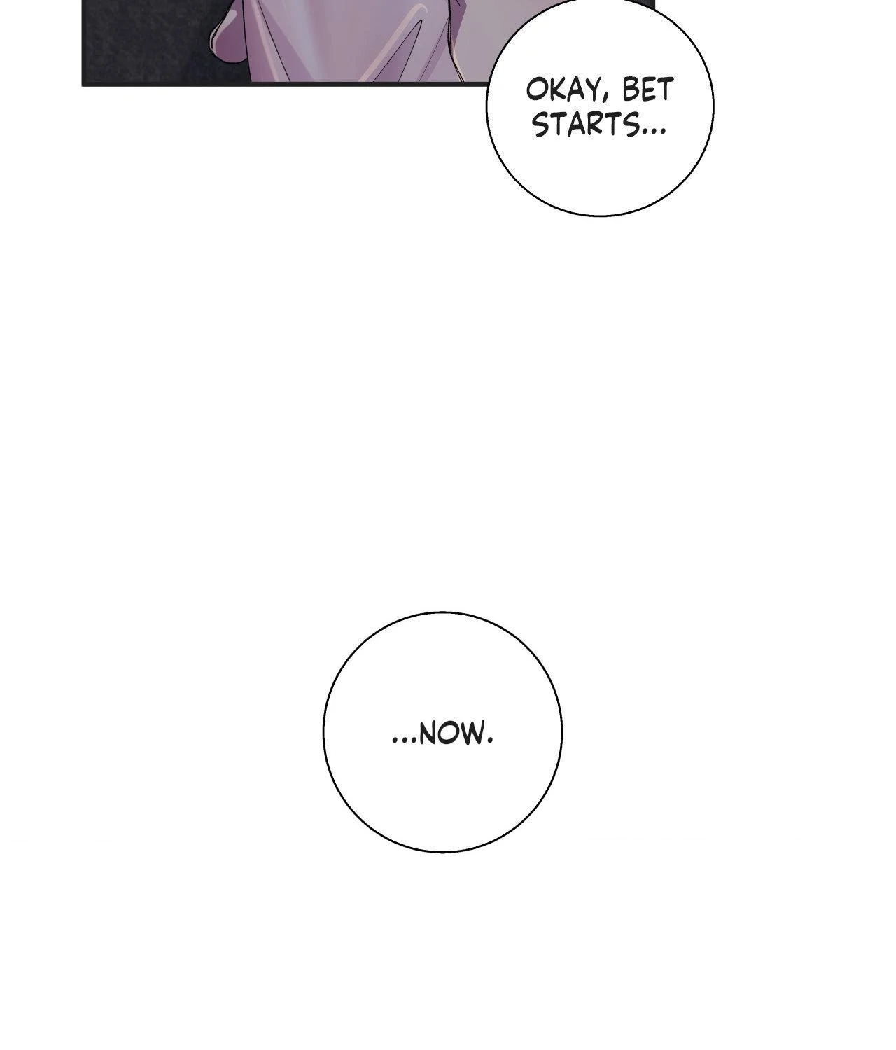 Reluctant Encounters - Chapter 33 Page 32