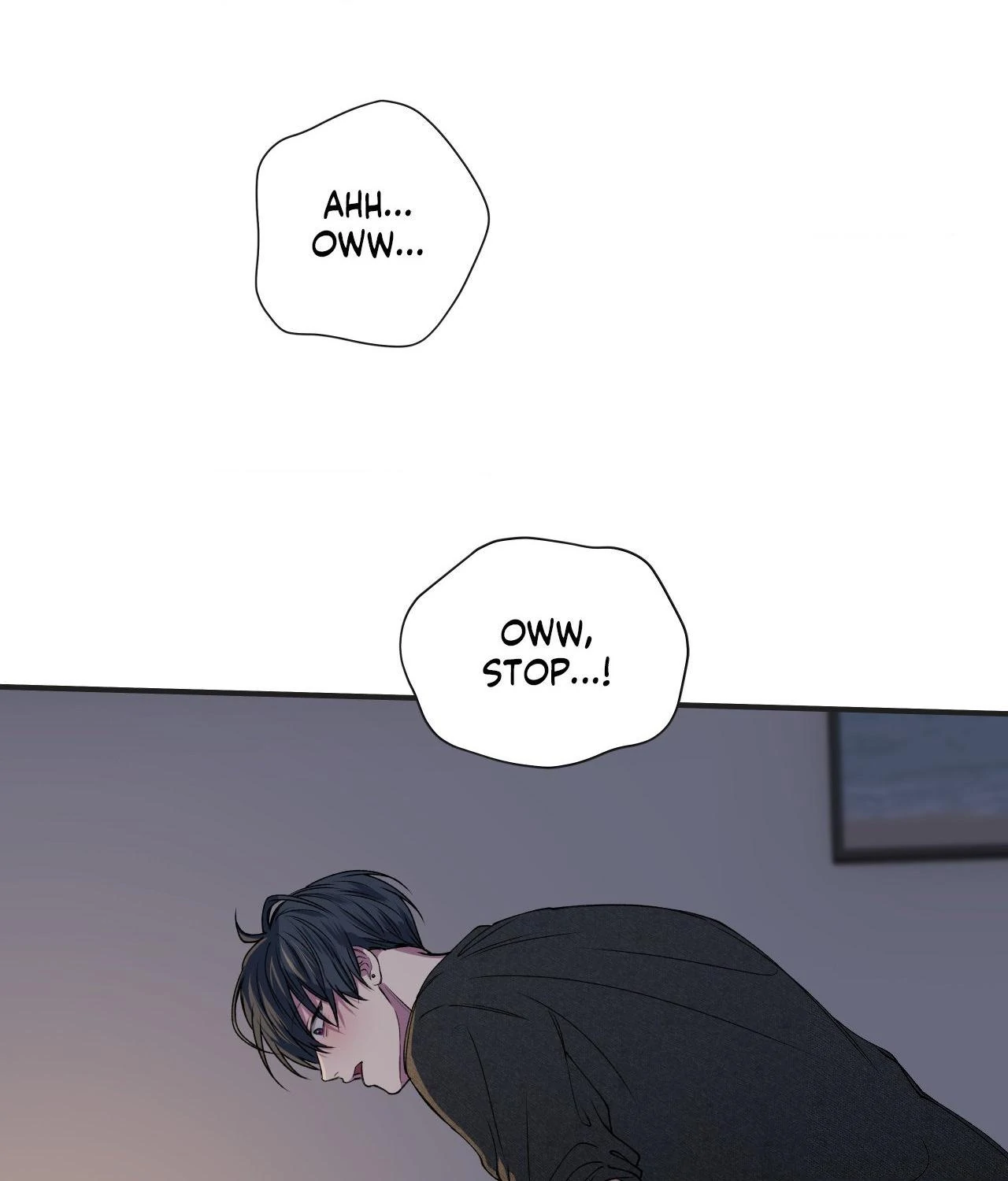 Reluctant Encounters - Chapter 33 Page 64