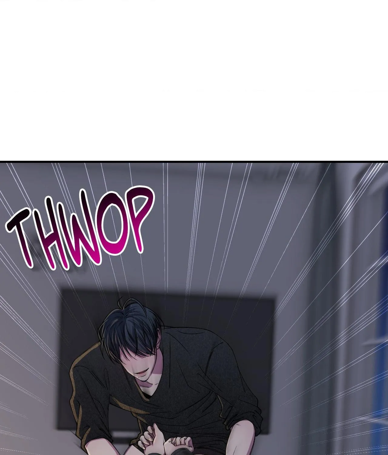 Reluctant Encounters - Chapter 33 Page 69