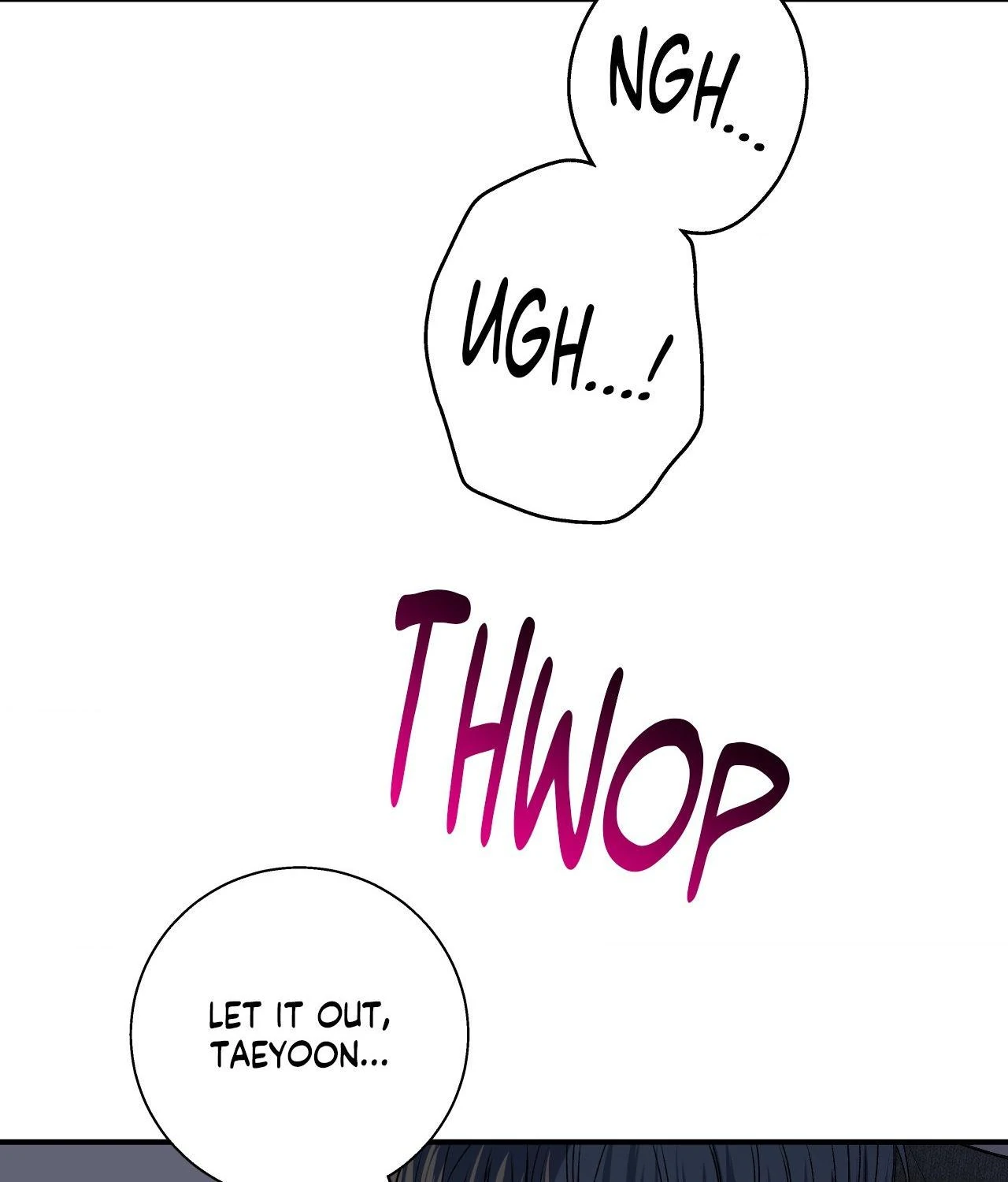 Reluctant Encounters - Chapter 33 Page 73