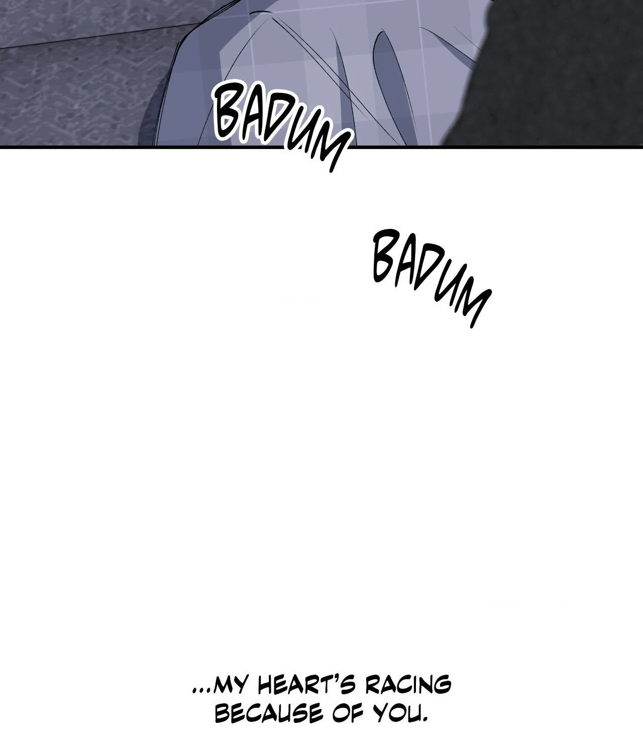Reluctant Encounters - Chapter 33 Page 86