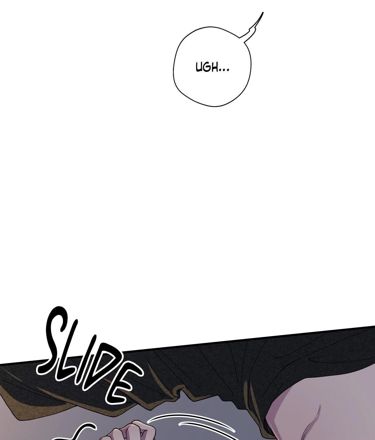 Reluctant Encounters - Chapter 33 Page 90
