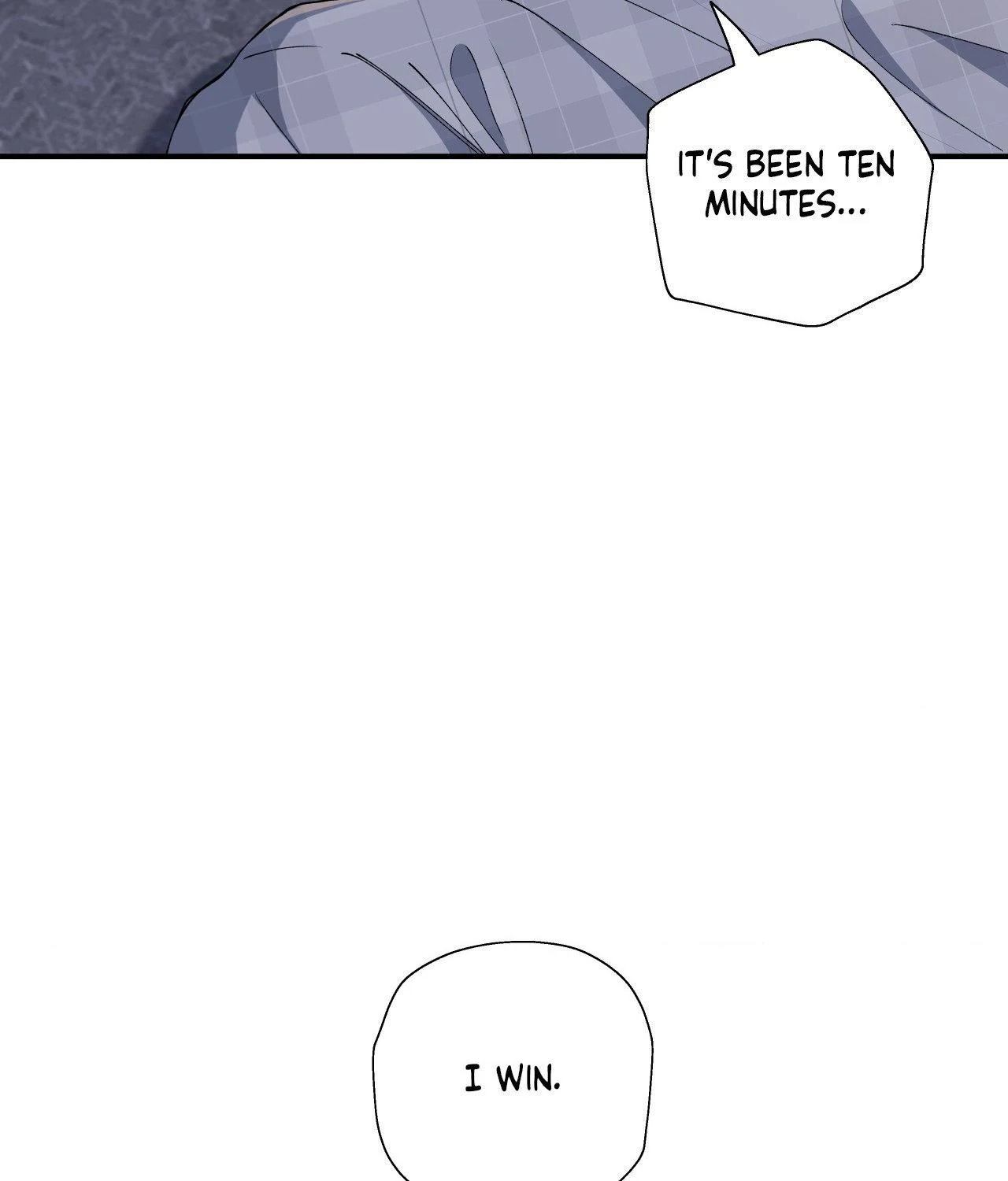 Reluctant Encounters - Chapter 33 Page 102