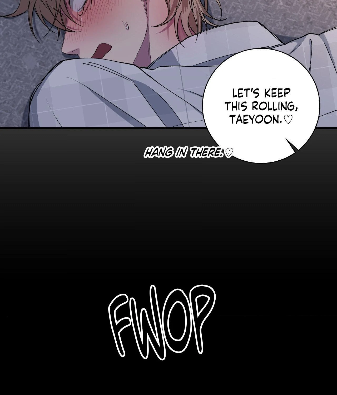 Reluctant Encounters - Chapter 33 Page 116