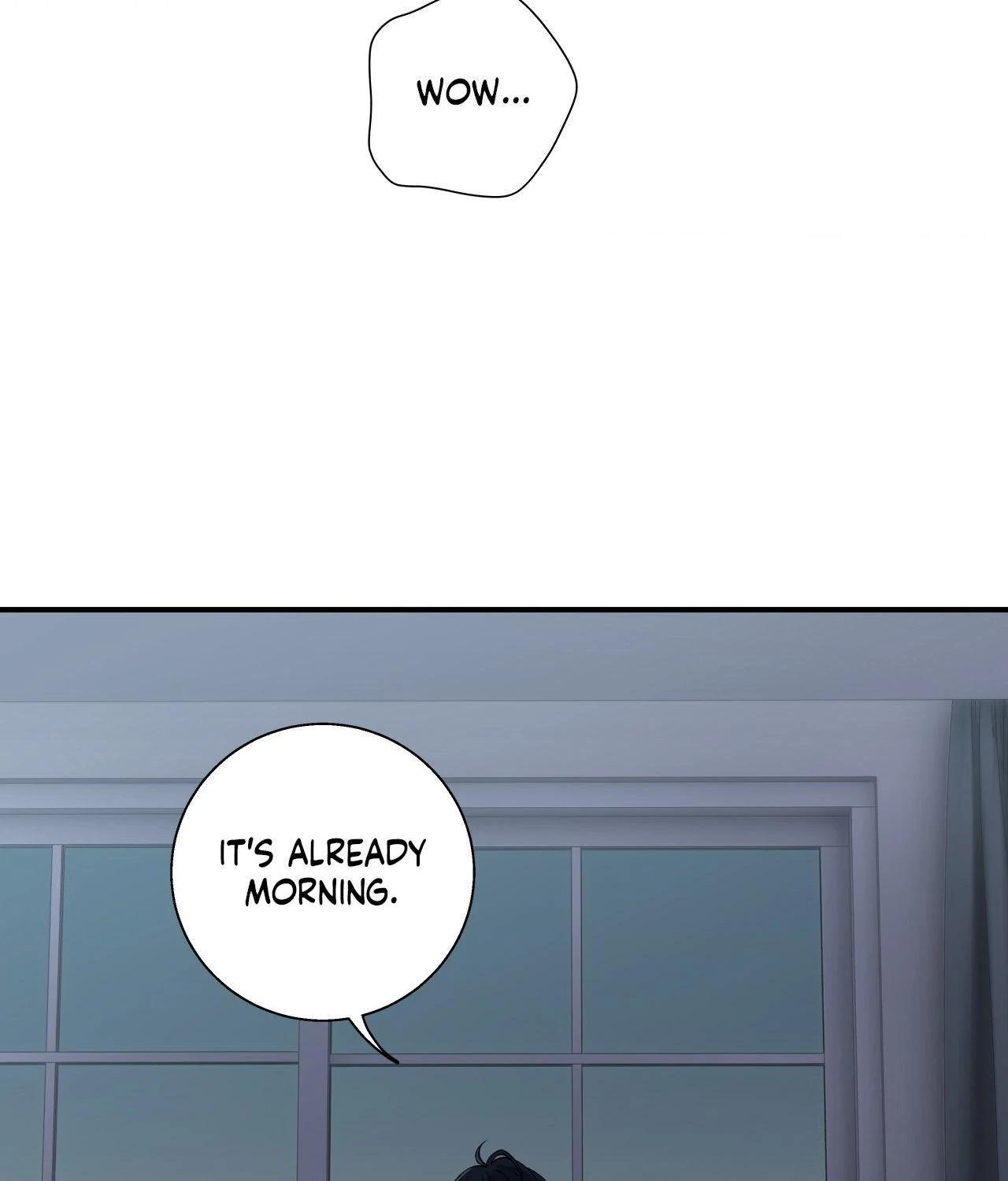 Reluctant Encounters - Chapter 33 Page 129