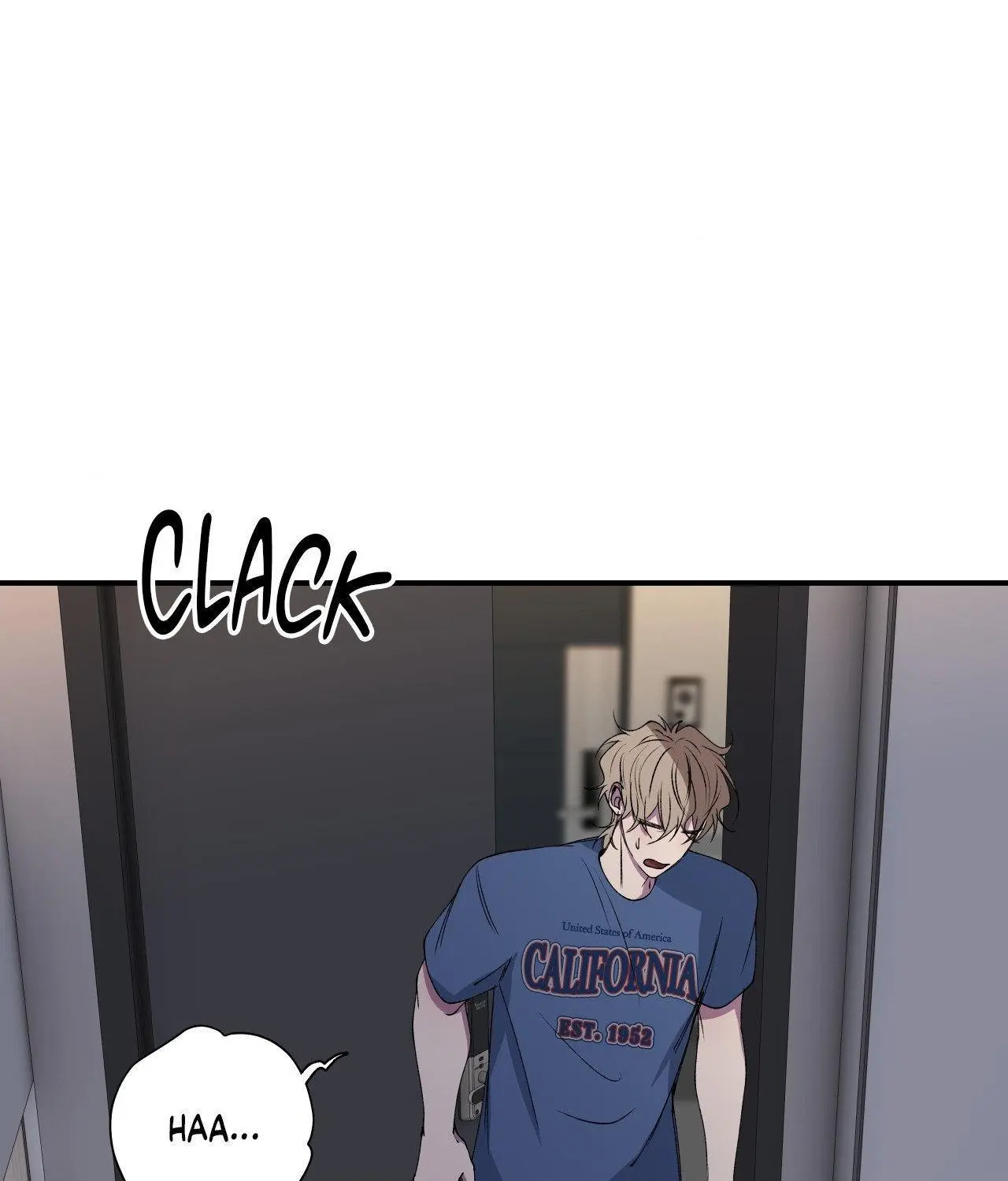 Reluctant Encounters - Chapter 34 Page 38