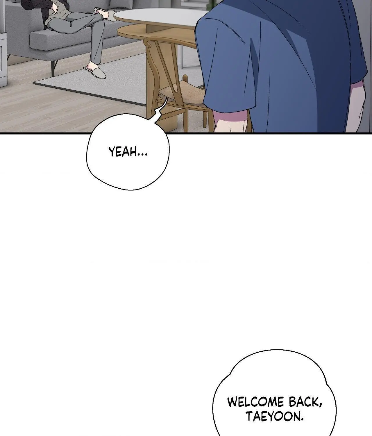Reluctant Encounters - Chapter 34 Page 42