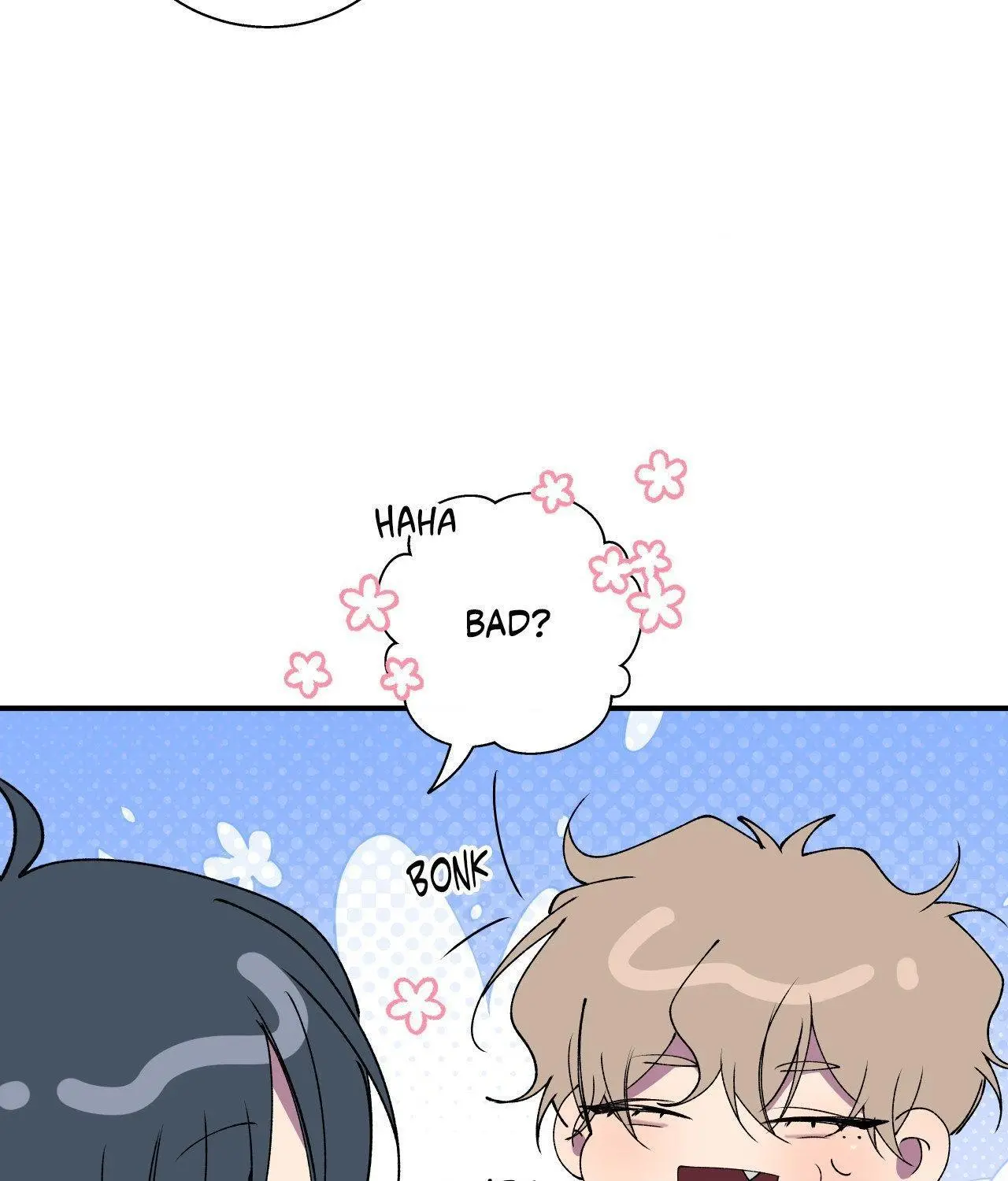Reluctant Encounters - Chapter 34 Page 46
