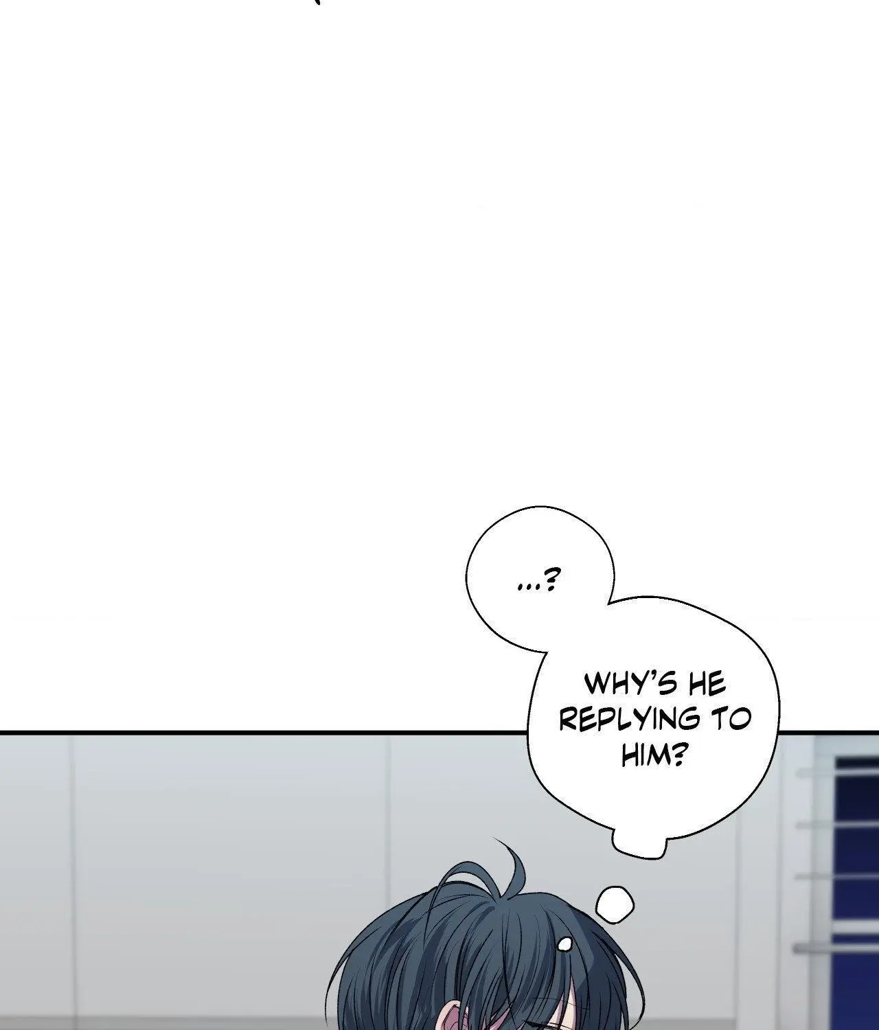 Reluctant Encounters - Chapter 34 Page 81