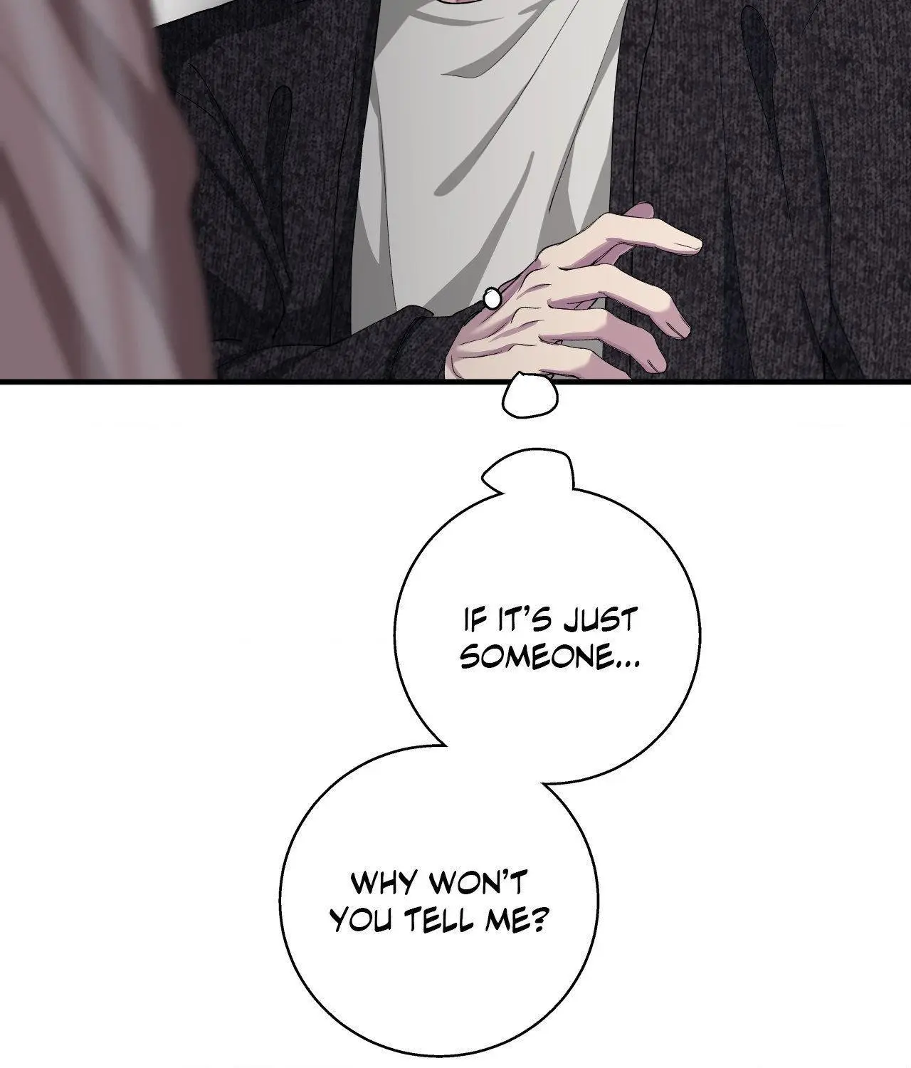 Reluctant Encounters - Chapter 34 Page 93