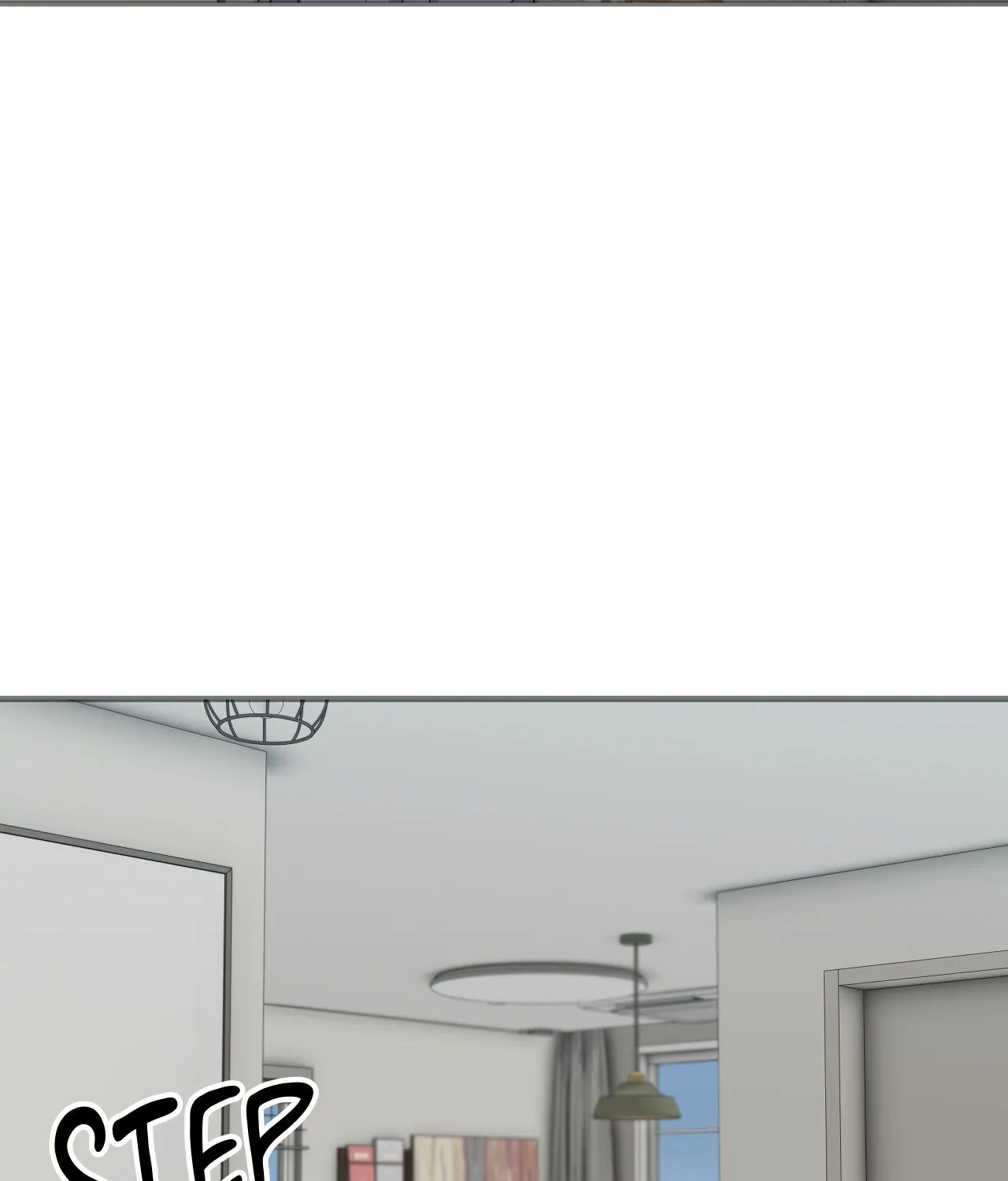 Reluctant Encounters - Chapter 35 Page 23