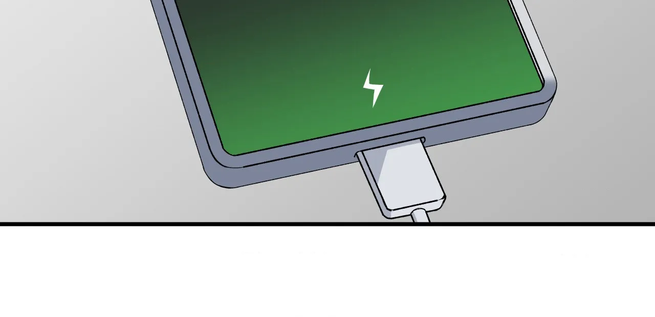 Reluctant Encounters - Chapter 35 Page 32