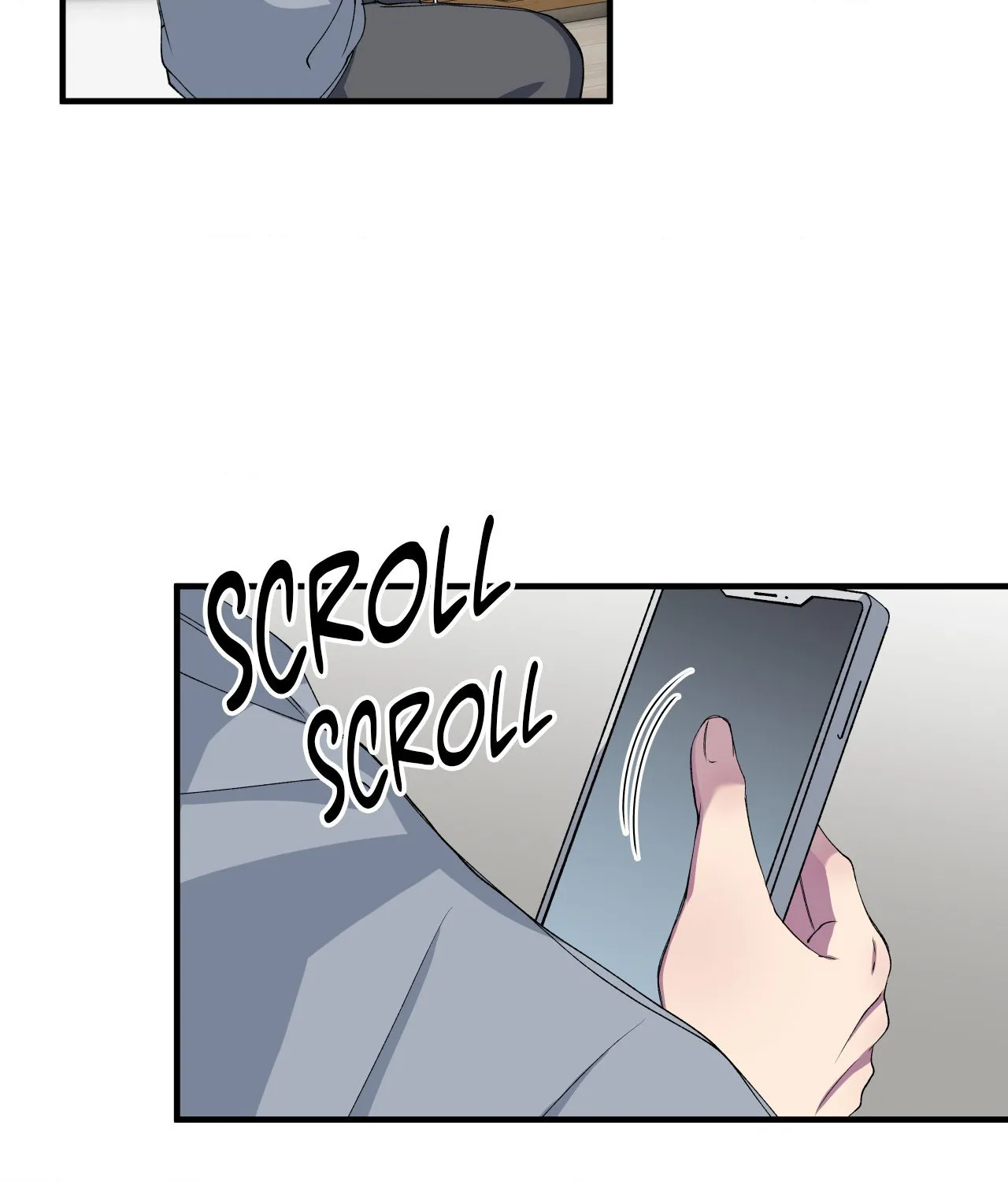 Reluctant Encounters - Chapter 35 Page 34