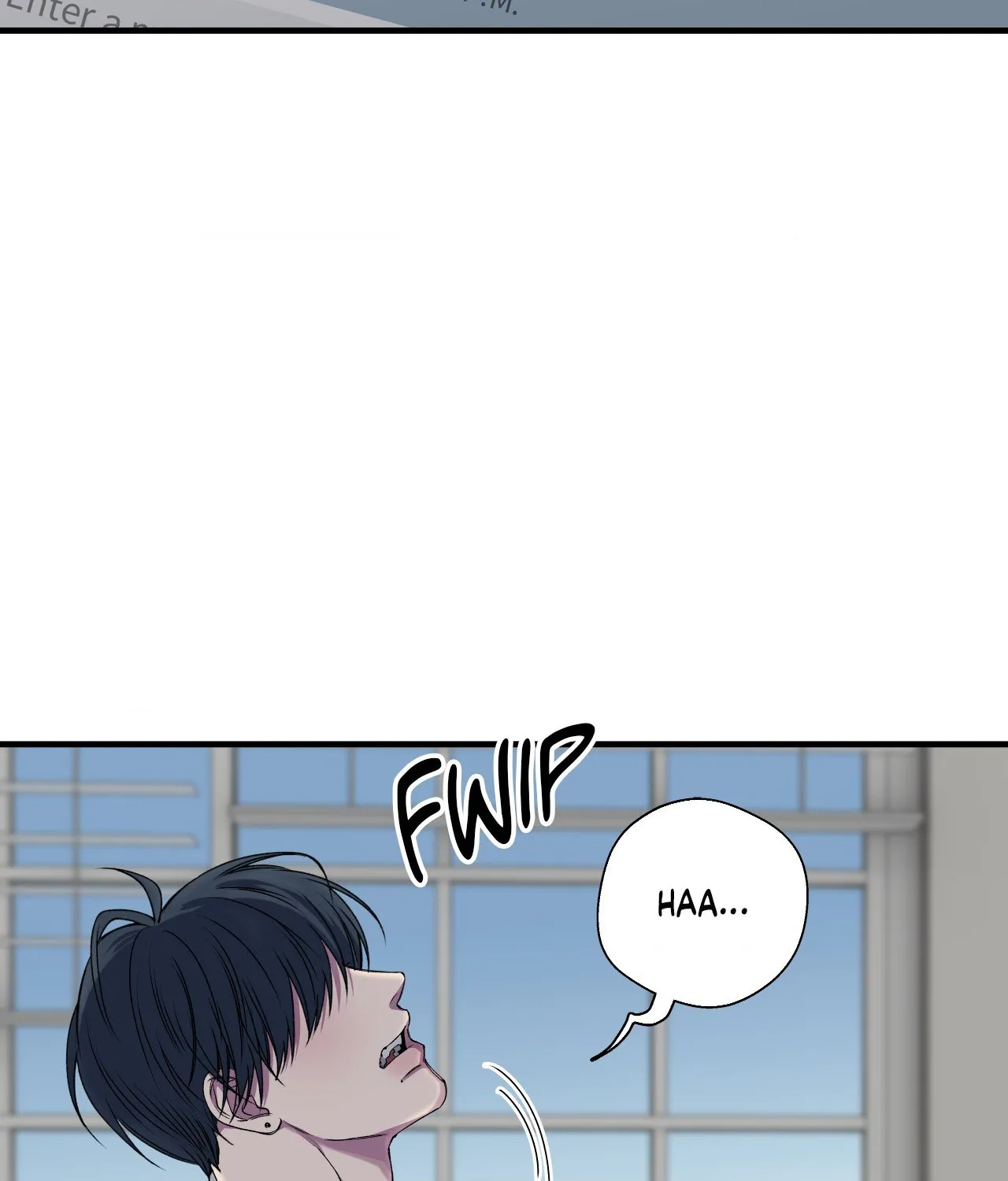 Reluctant Encounters - Chapter 35 Page 38