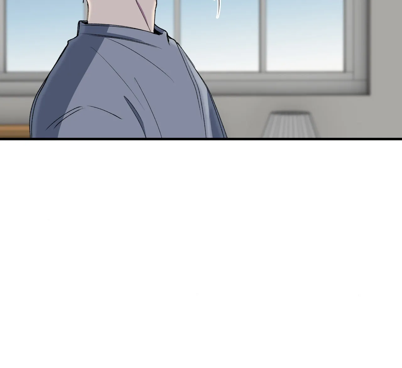 Reluctant Encounters - Chapter 35 Page 39