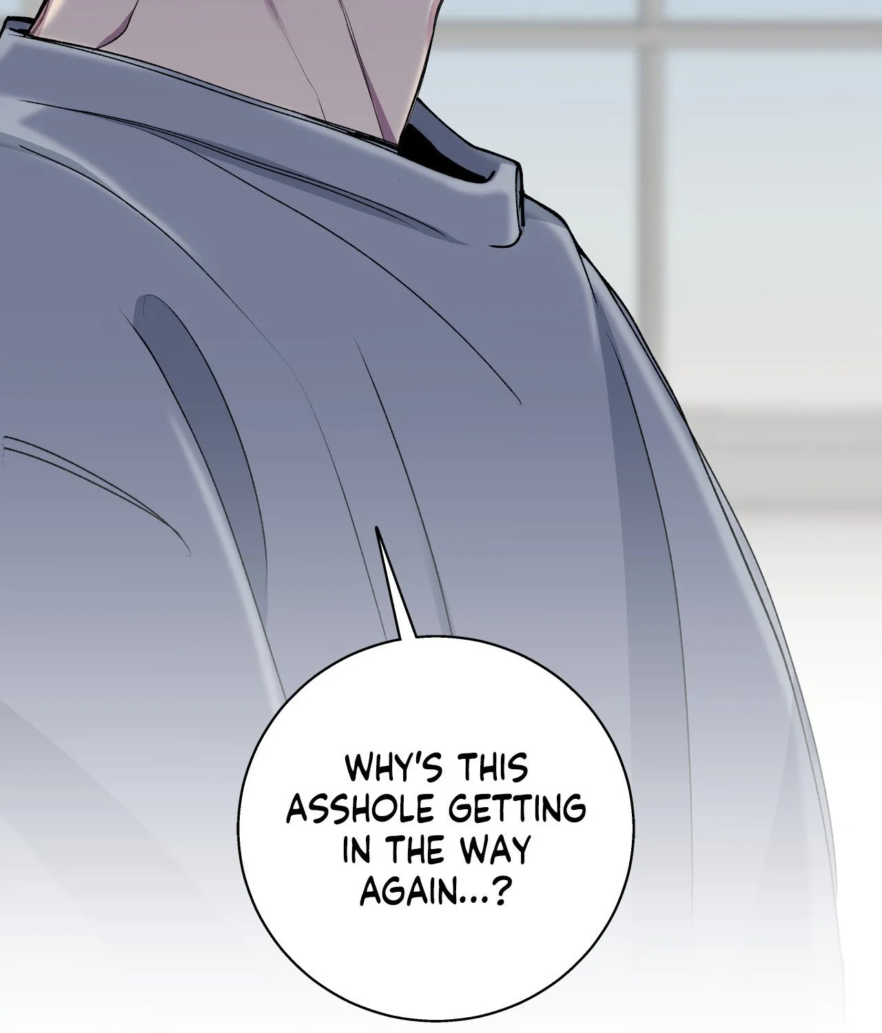 Reluctant Encounters - Chapter 35 Page 41